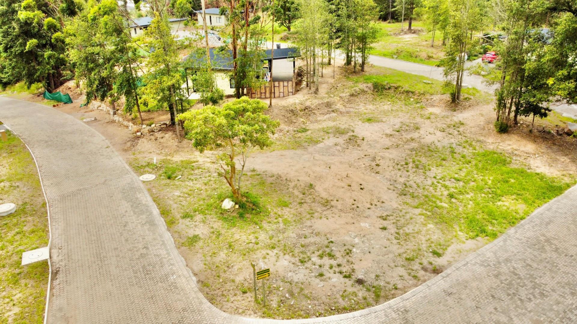 Build Your Dream Home in Serenity Hills Eco Estate - Prime Level Stand