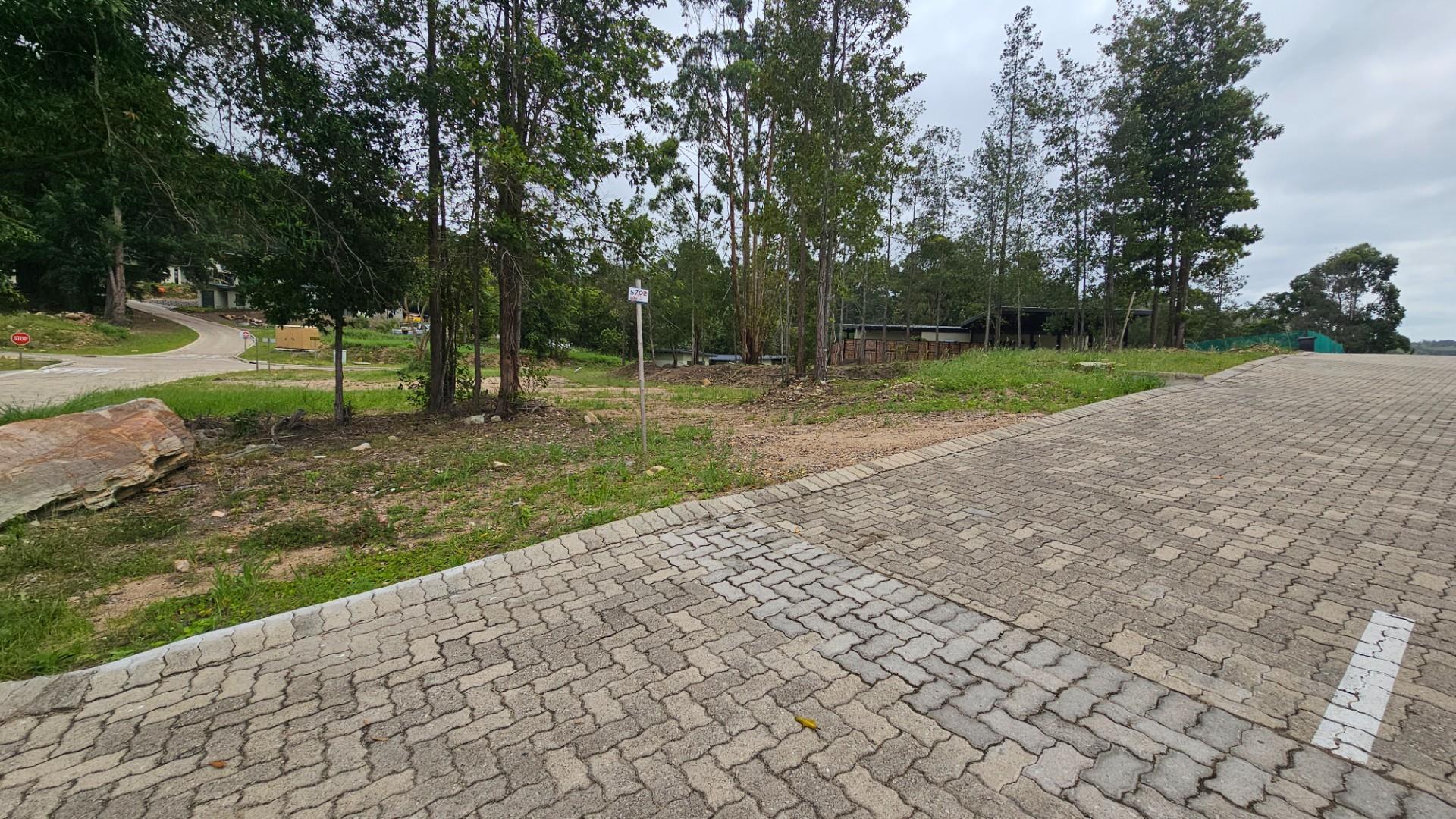 Build Your Dream Home in Serenity Hills Eco Estate - Prime Level Stand