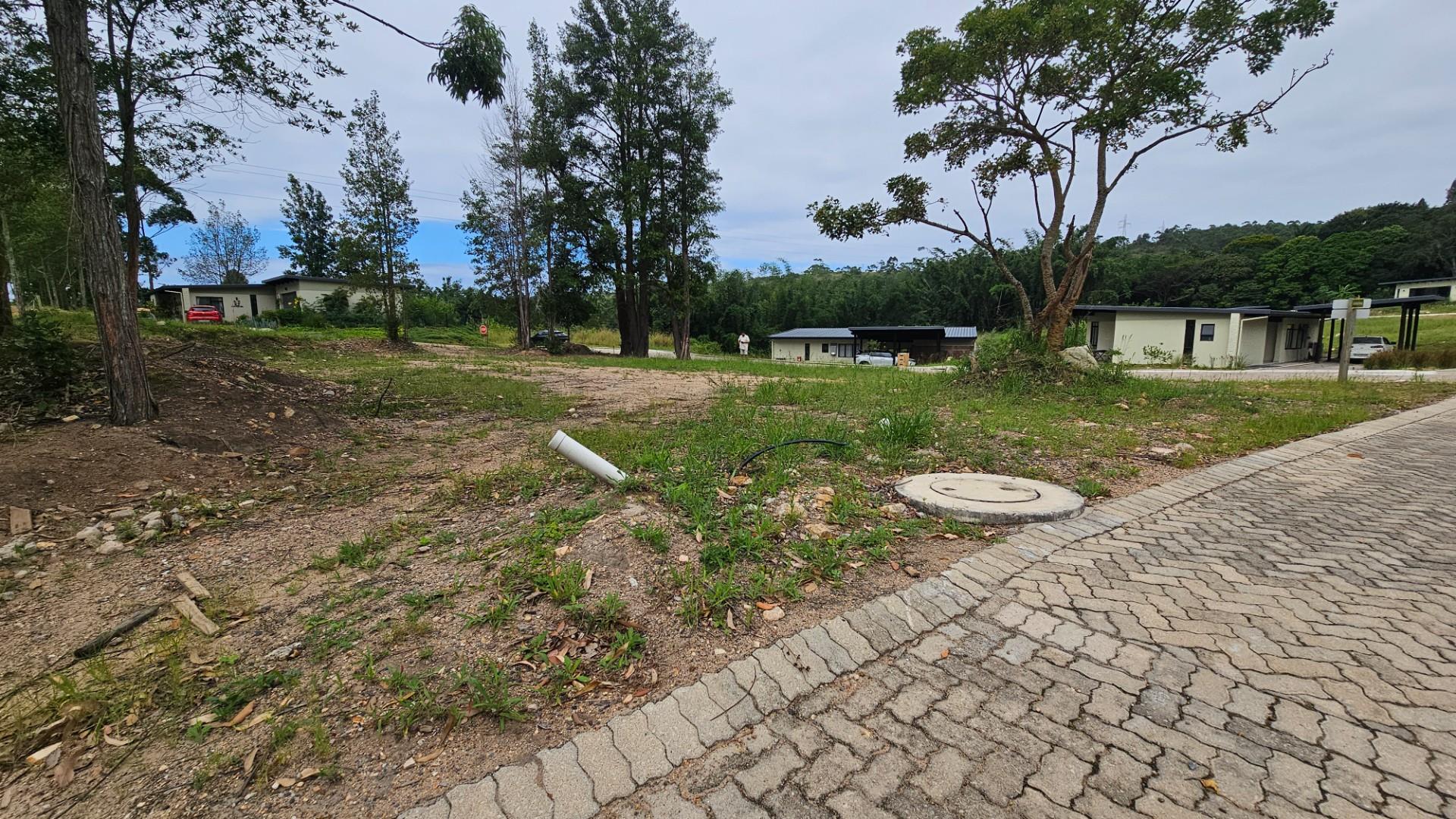 Build Your Dream Home in Serenity Hills Eco Estate - Prime Level Stand