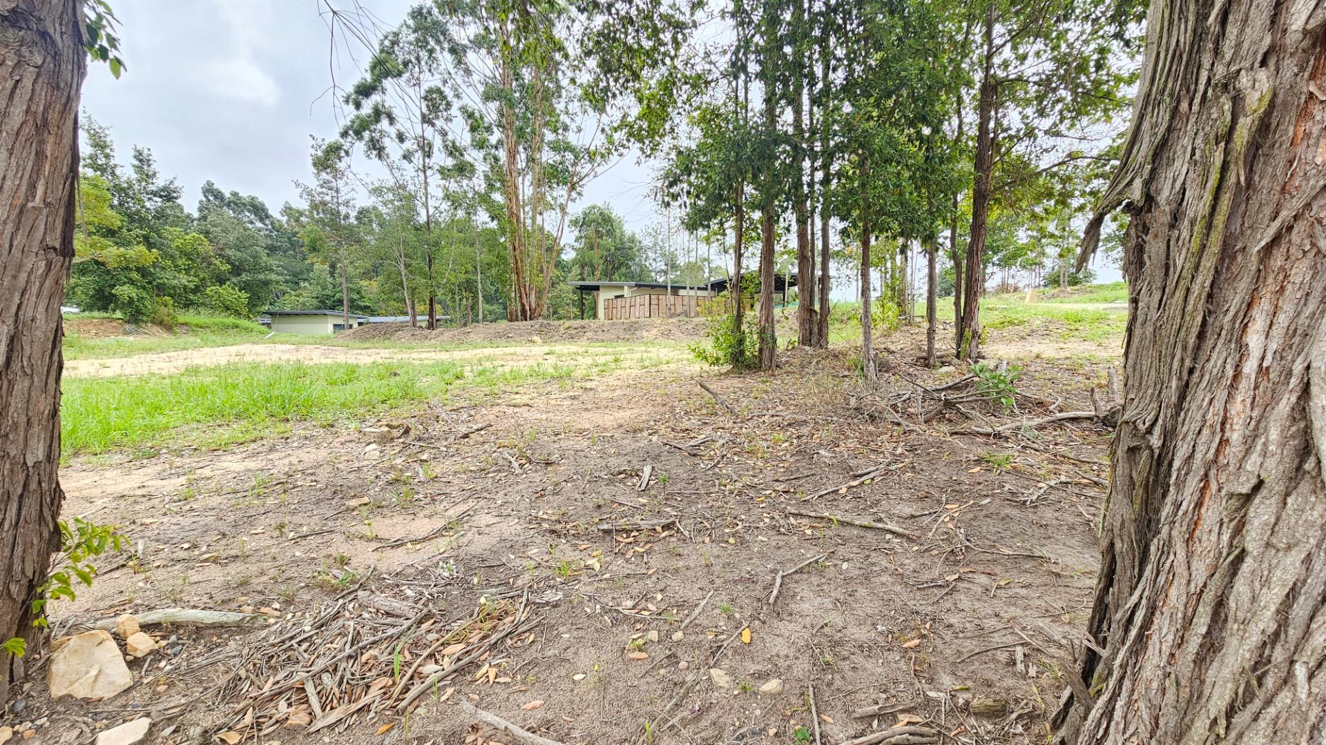 Build Your Dream Home in Serenity Hills Eco Estate - Prime Level Stand