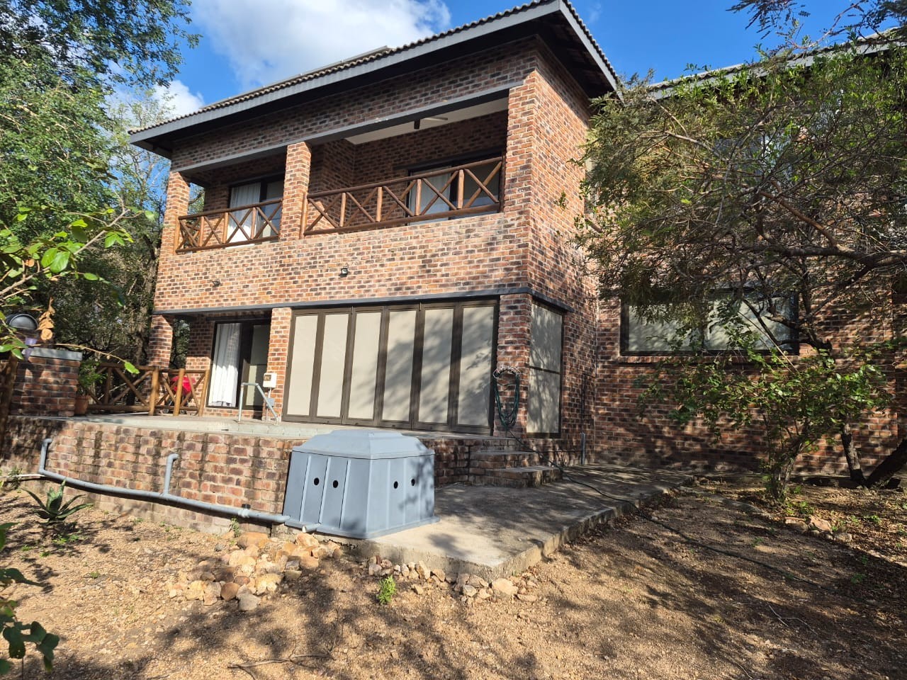 House For Sale in Marloth Park