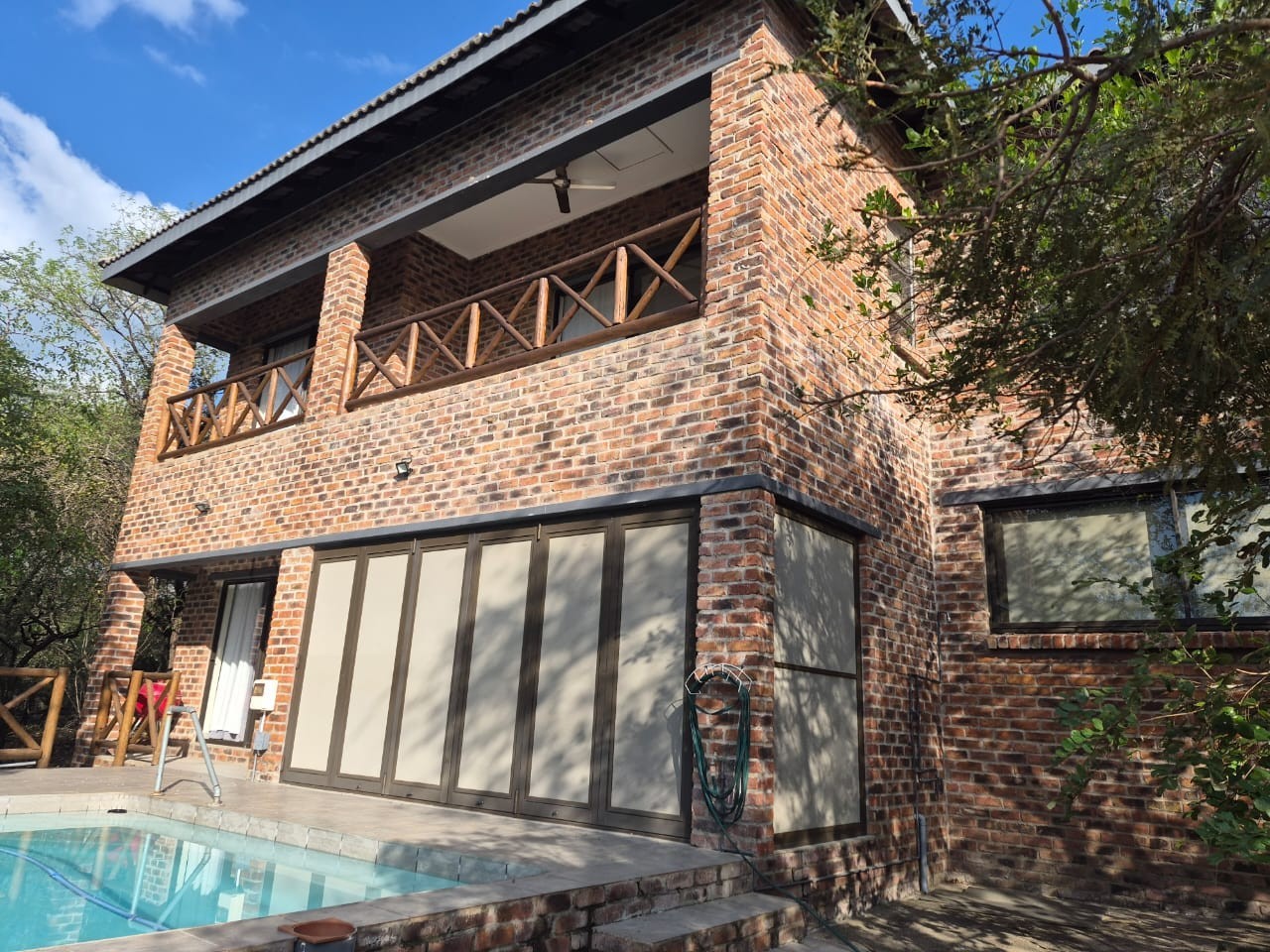 House For Sale in Marloth Park