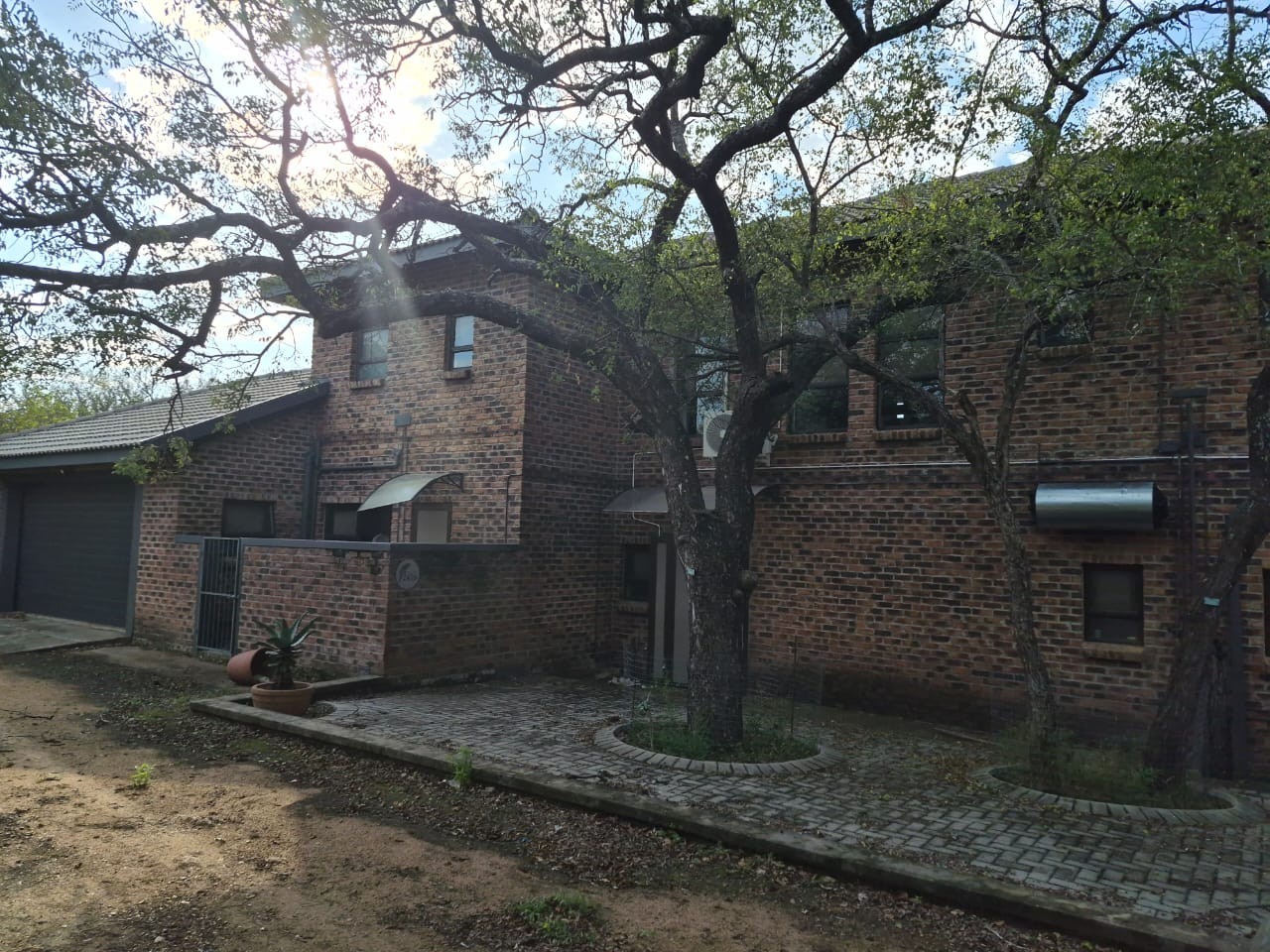 House For Sale in Marloth Park