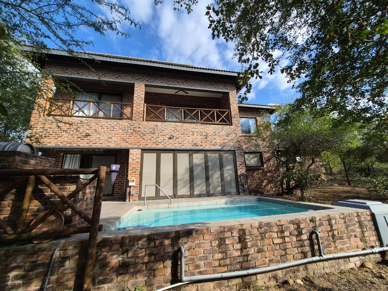 House For Sale in Marloth Park