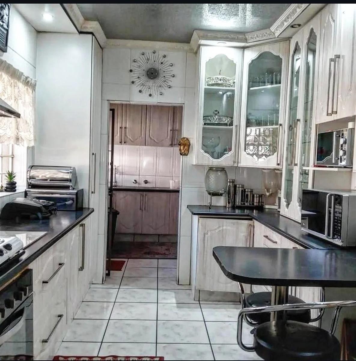 House For Sale in Bedworth Park, Vereeniging