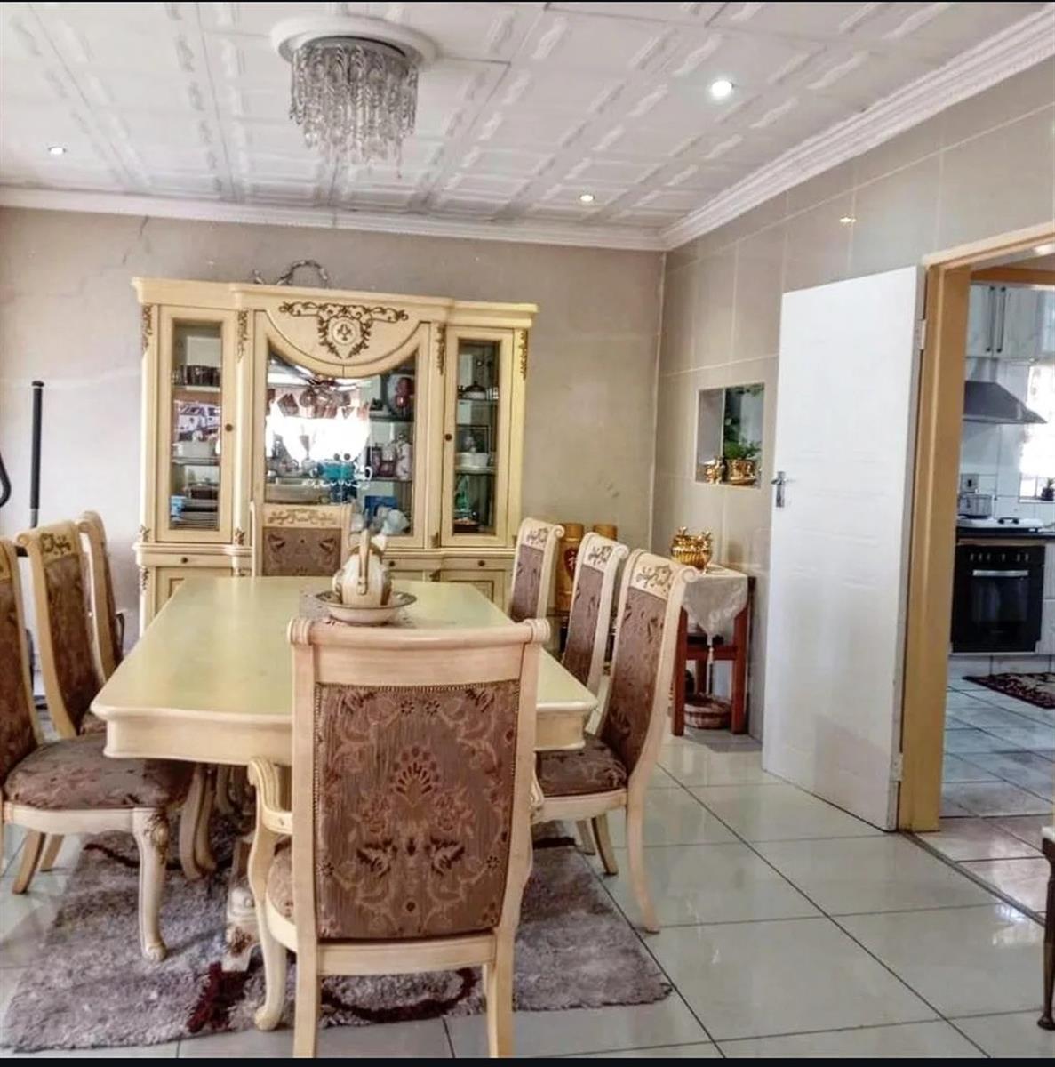 House For Sale in Bedworth Park, Vereeniging