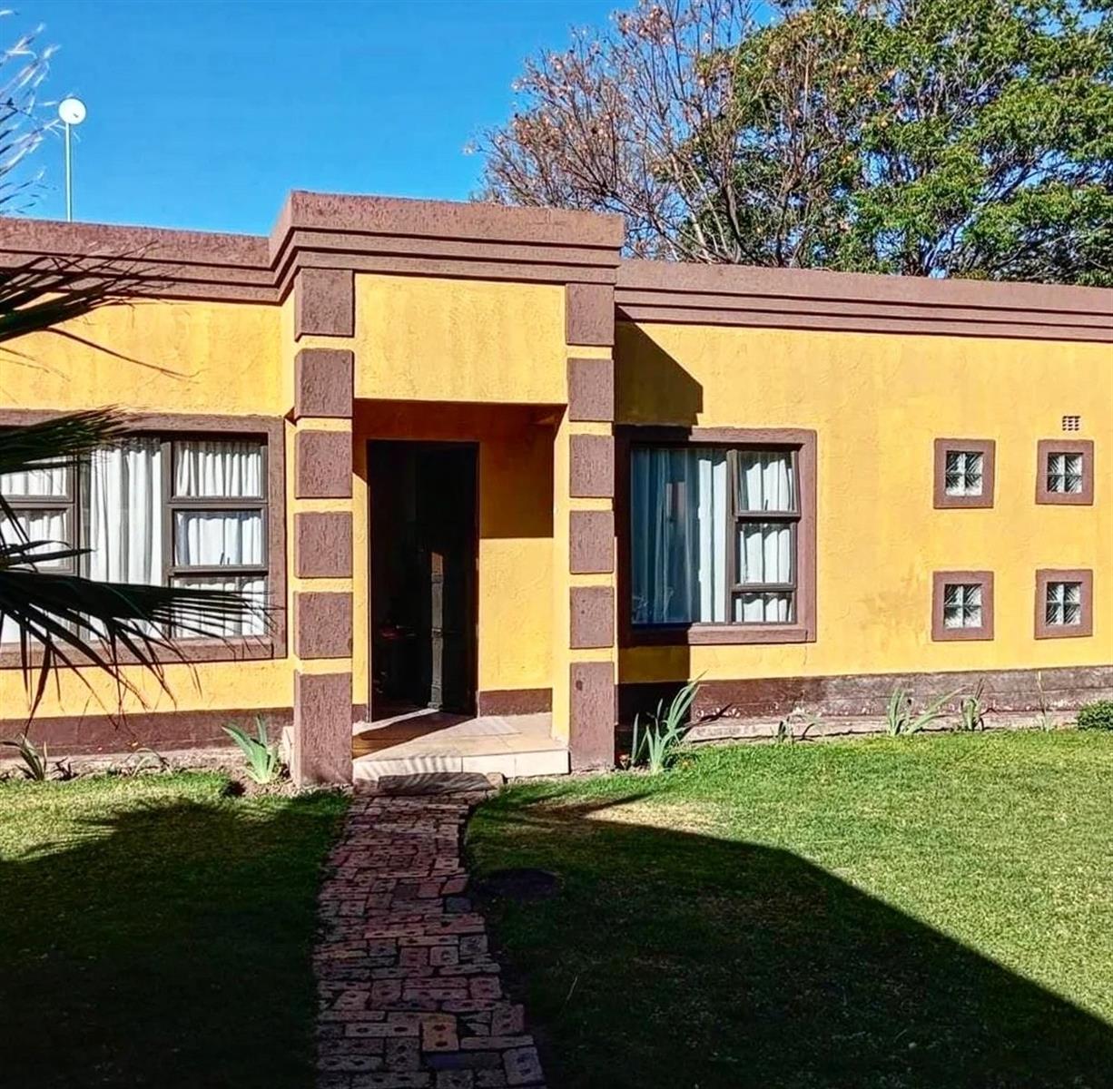 House For Sale in Bedworth Park, Vereeniging