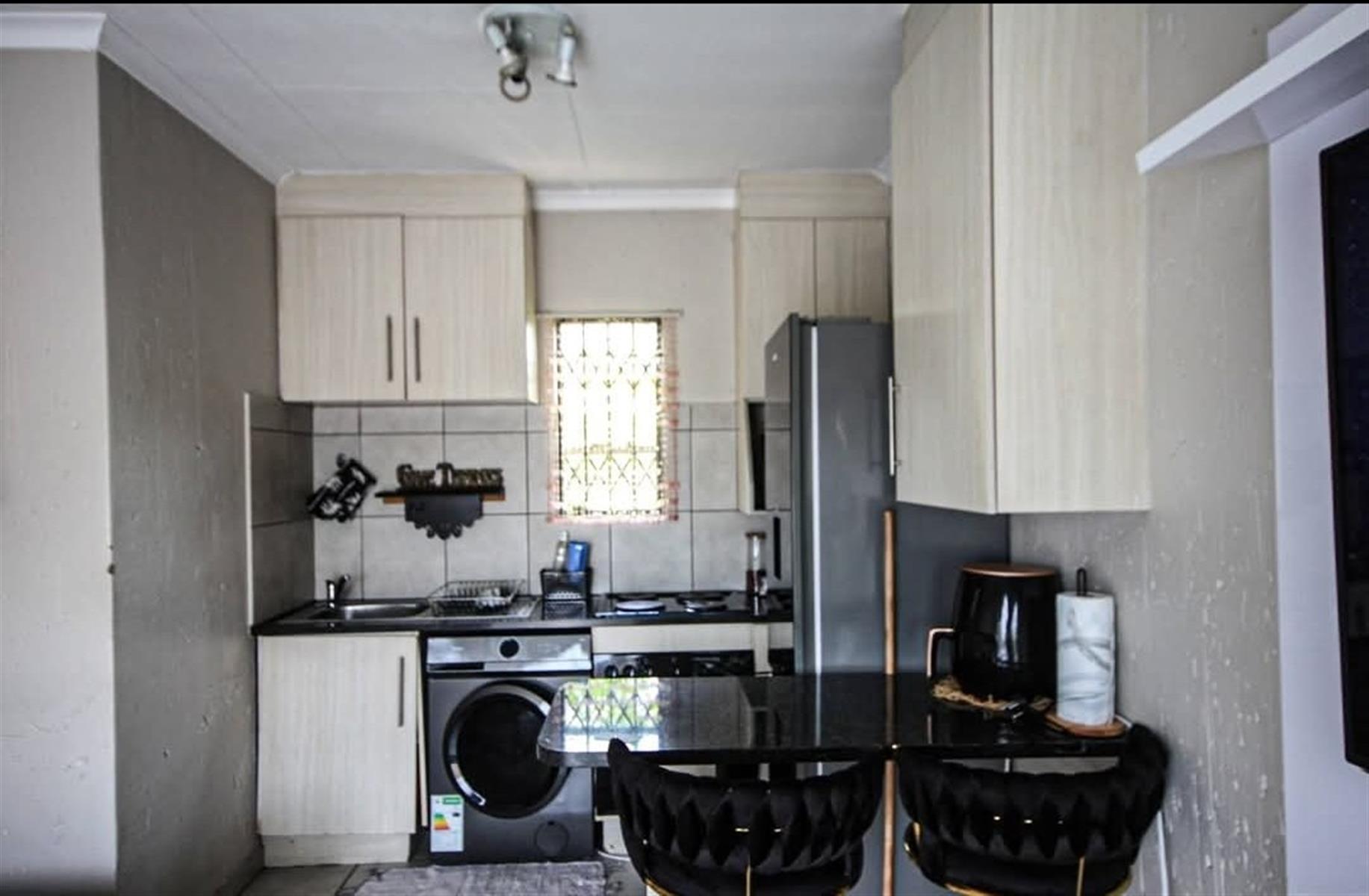 Townhouse For Sale in Bonanne, Vanderbijlpark
