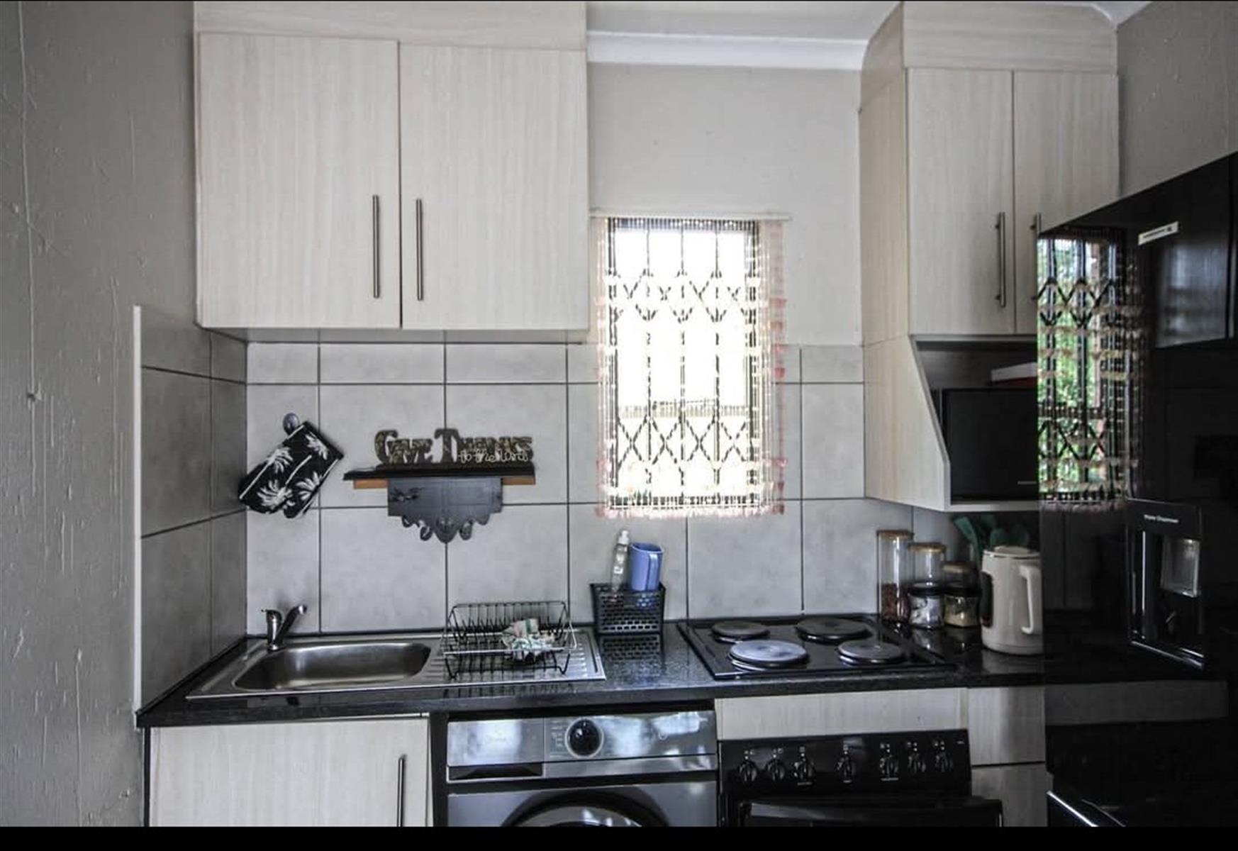 Townhouse For Sale in Bonanne, Vanderbijlpark