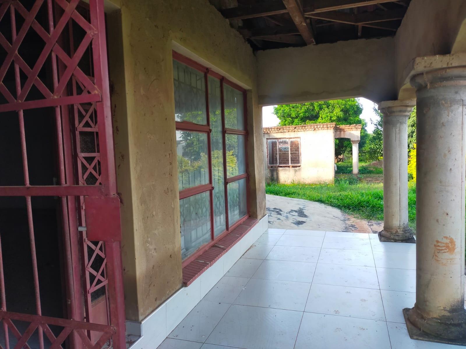 House For Sale in Thohoyandou Block M