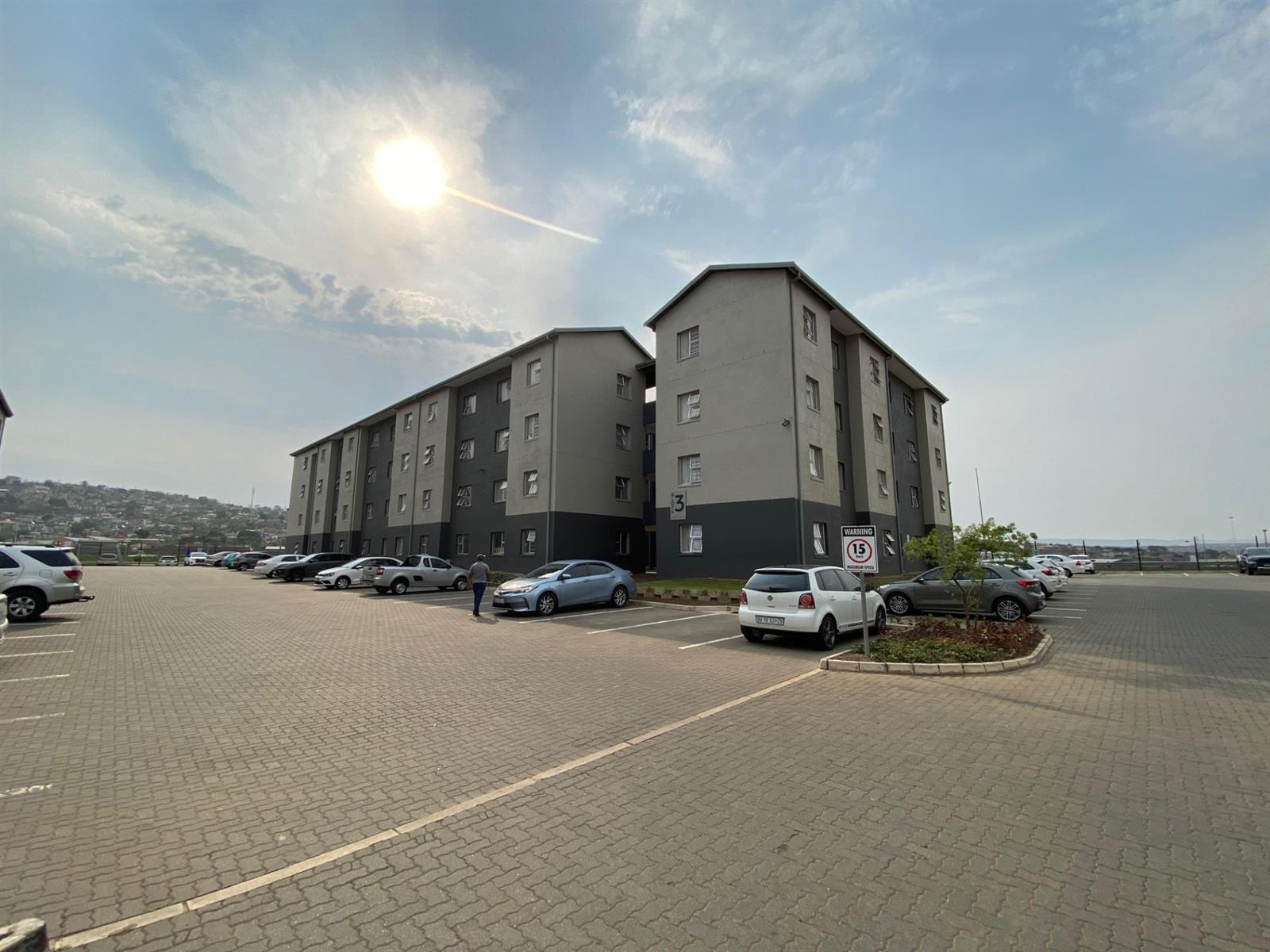 Apartment To Rent in Kwamashu, Durban, KwaZulu Natal