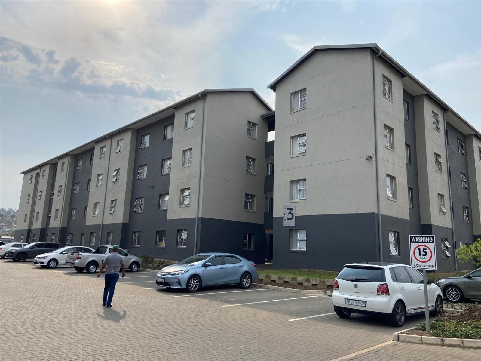 Apartment To Rent in Kwamashu, Durban, KwaZulu Natal