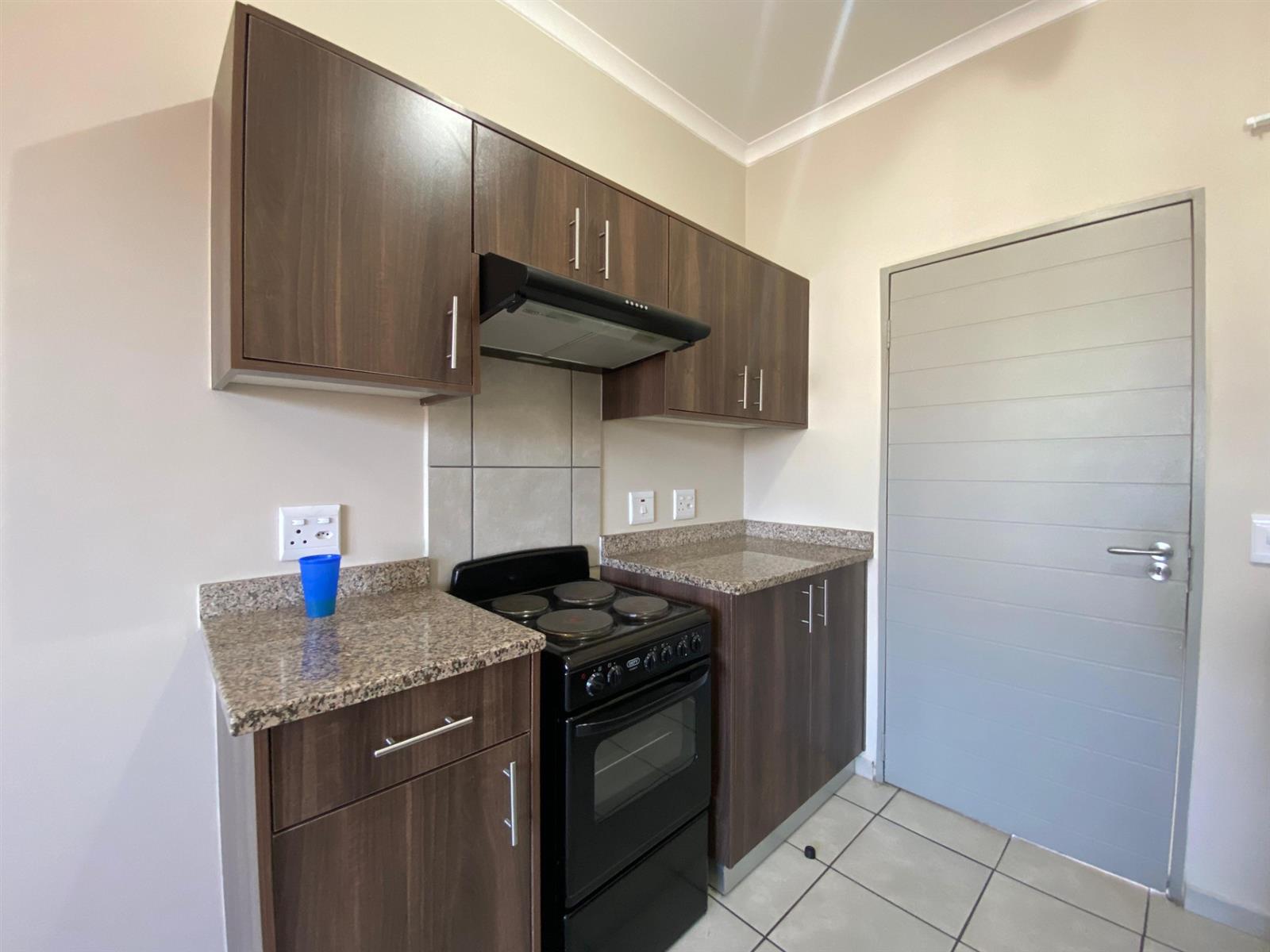Apartment To Rent in Kwamashu, Durban, KwaZulu Natal