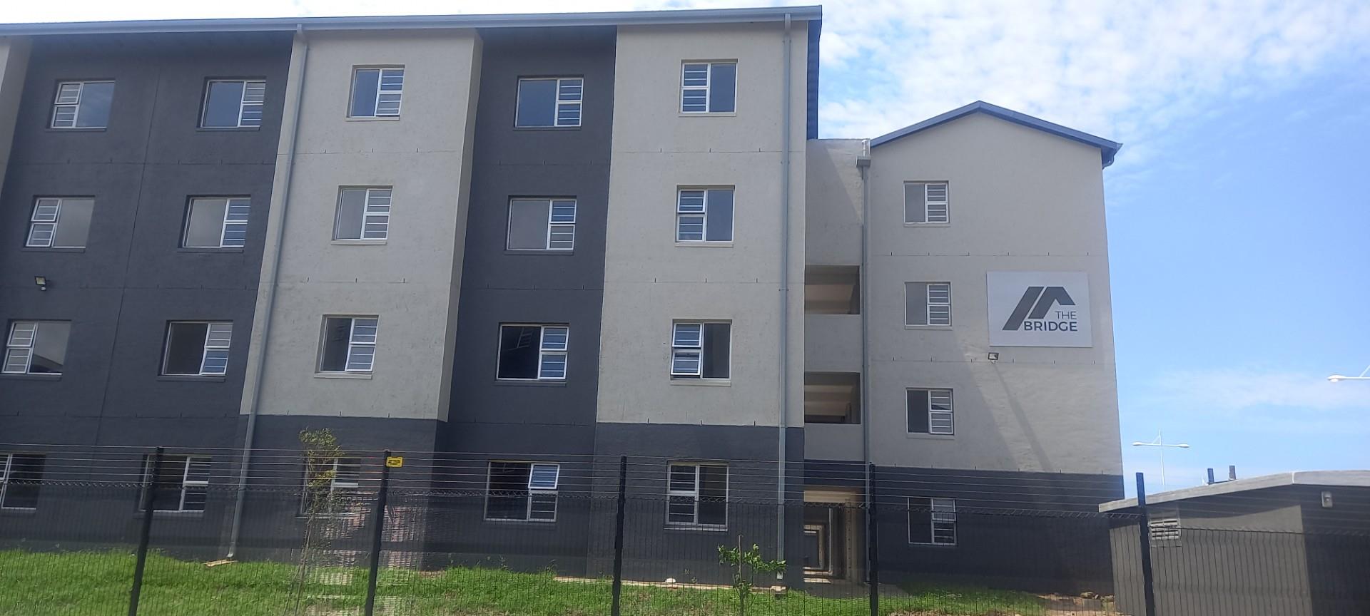 Apartment To Rent in Kwamashu, Durban, KwaZulu Natal