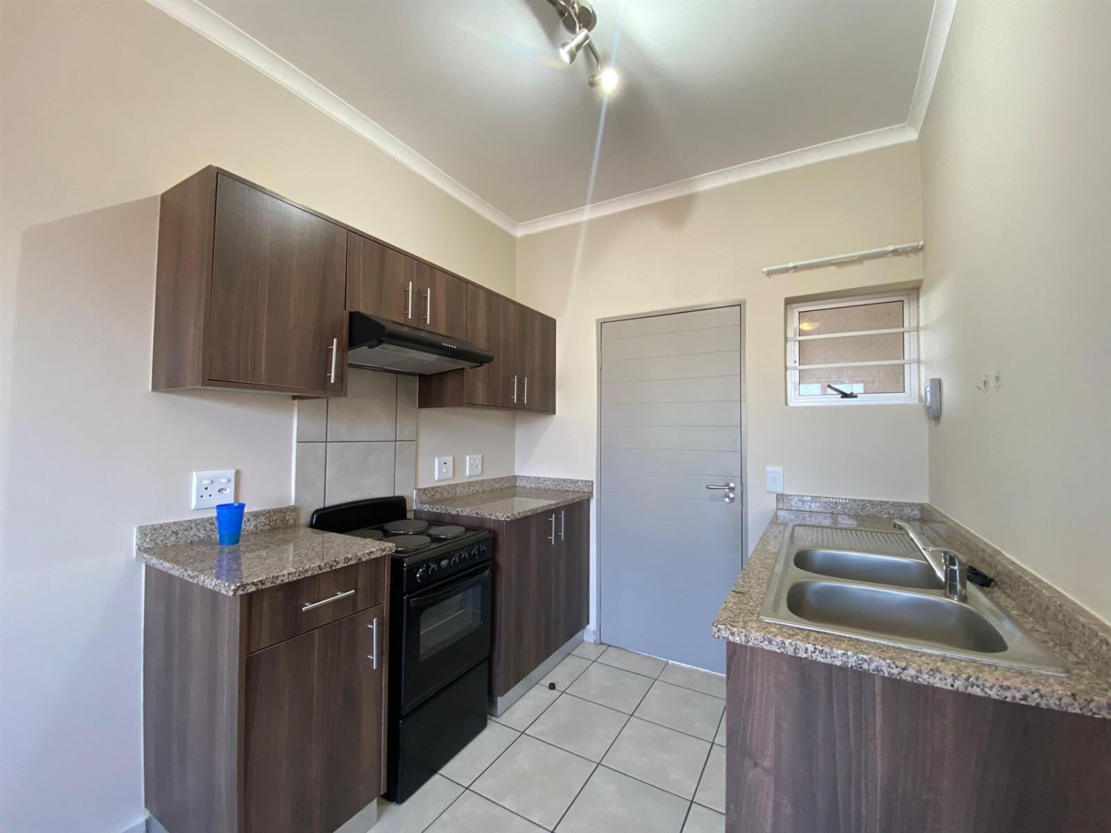 Apartment To Rent in Kwamashu, Durban, KwaZulu Natal