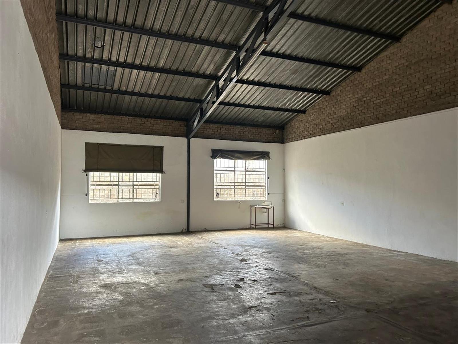 Industrial Property in White River Central White River Mpumalanga
