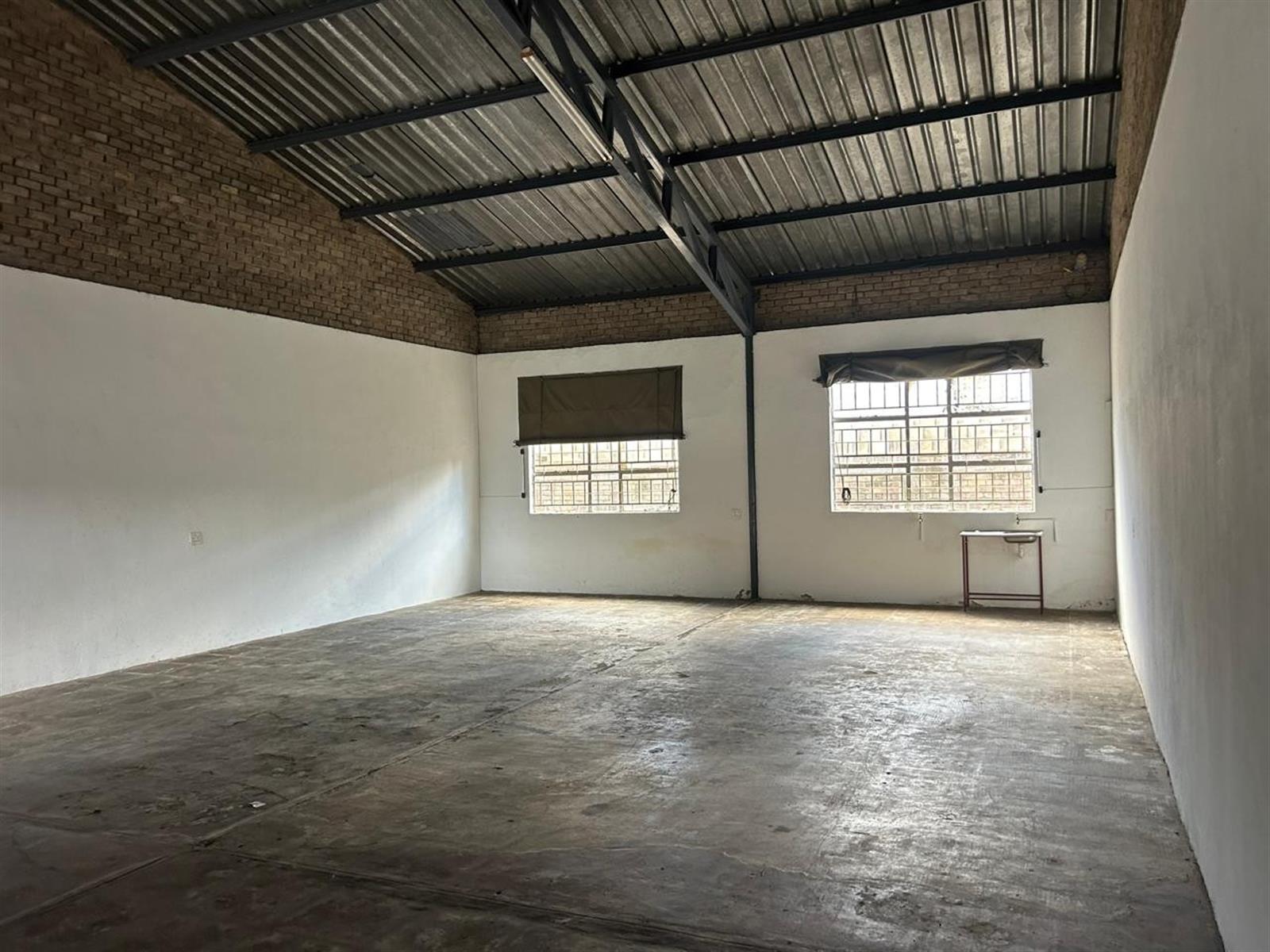 Industrial Property in White River Central White River Mpumalanga