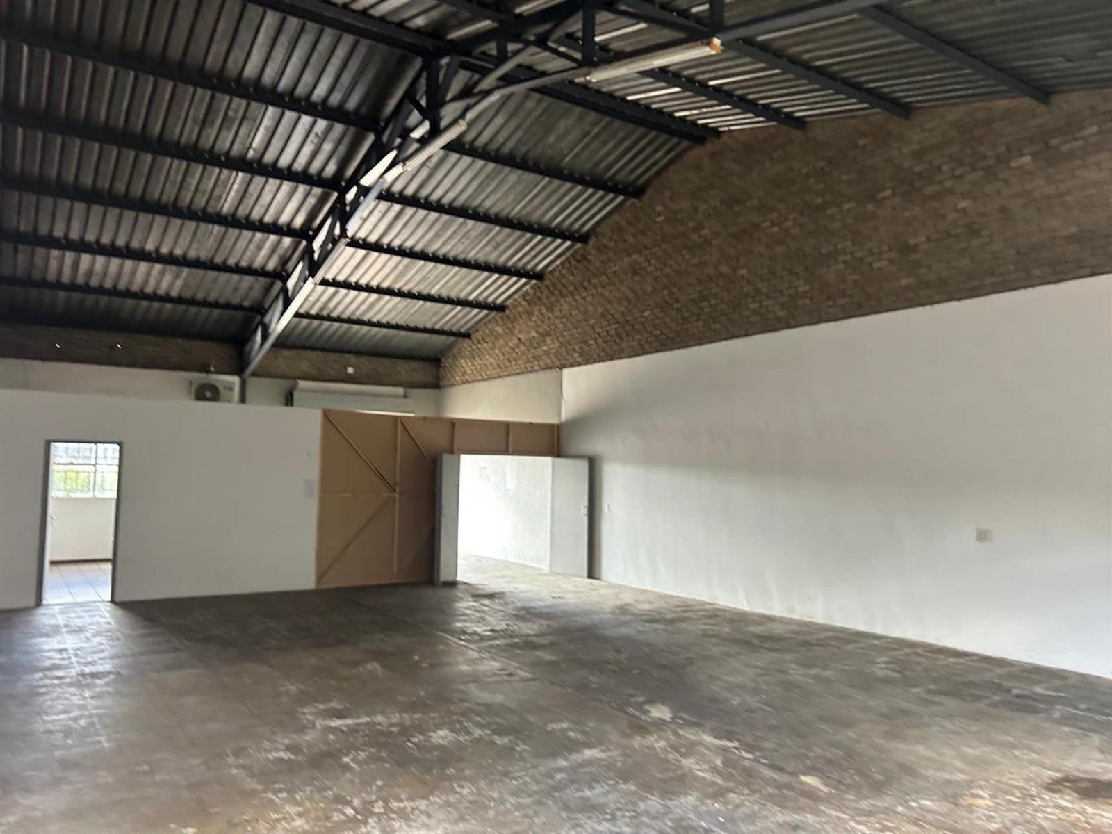 Industrial Property in White River Central White River Mpumalanga
