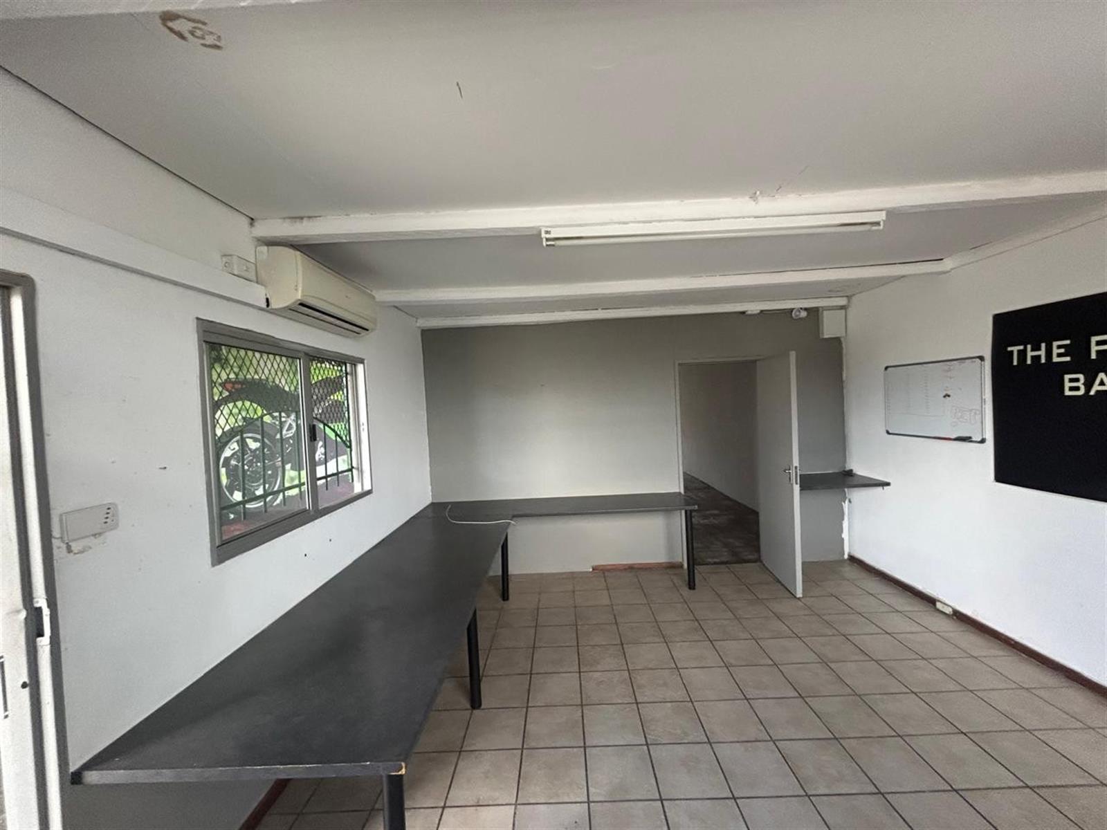 Industrial Property in White River Central White River Mpumalanga