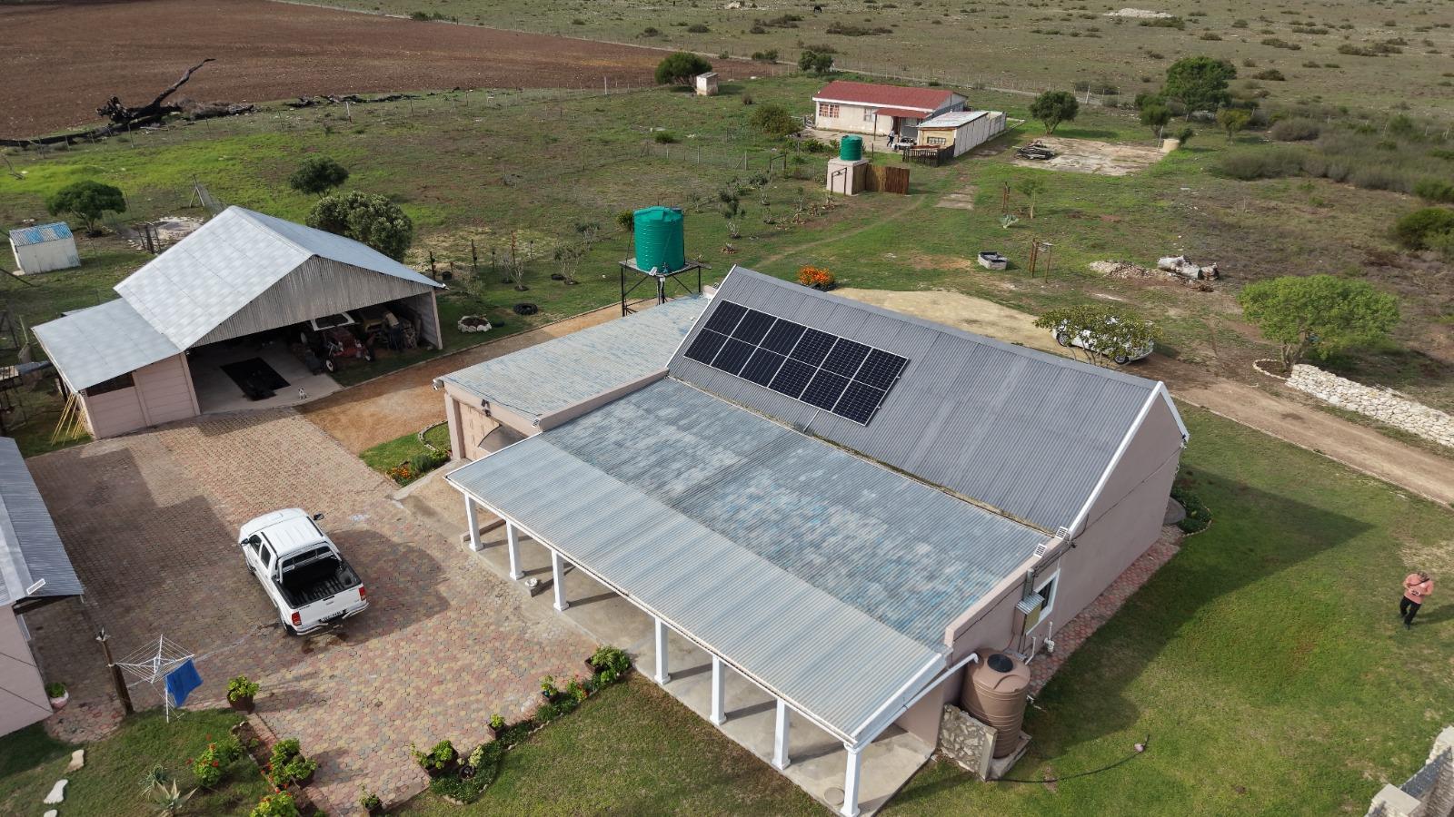 A Peaceful Rural Escape with Dual Living Potential