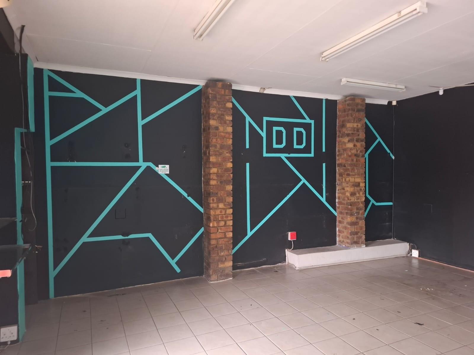 Commercial Property To Let