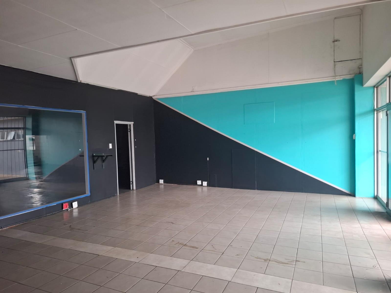 Commercial Property To Let