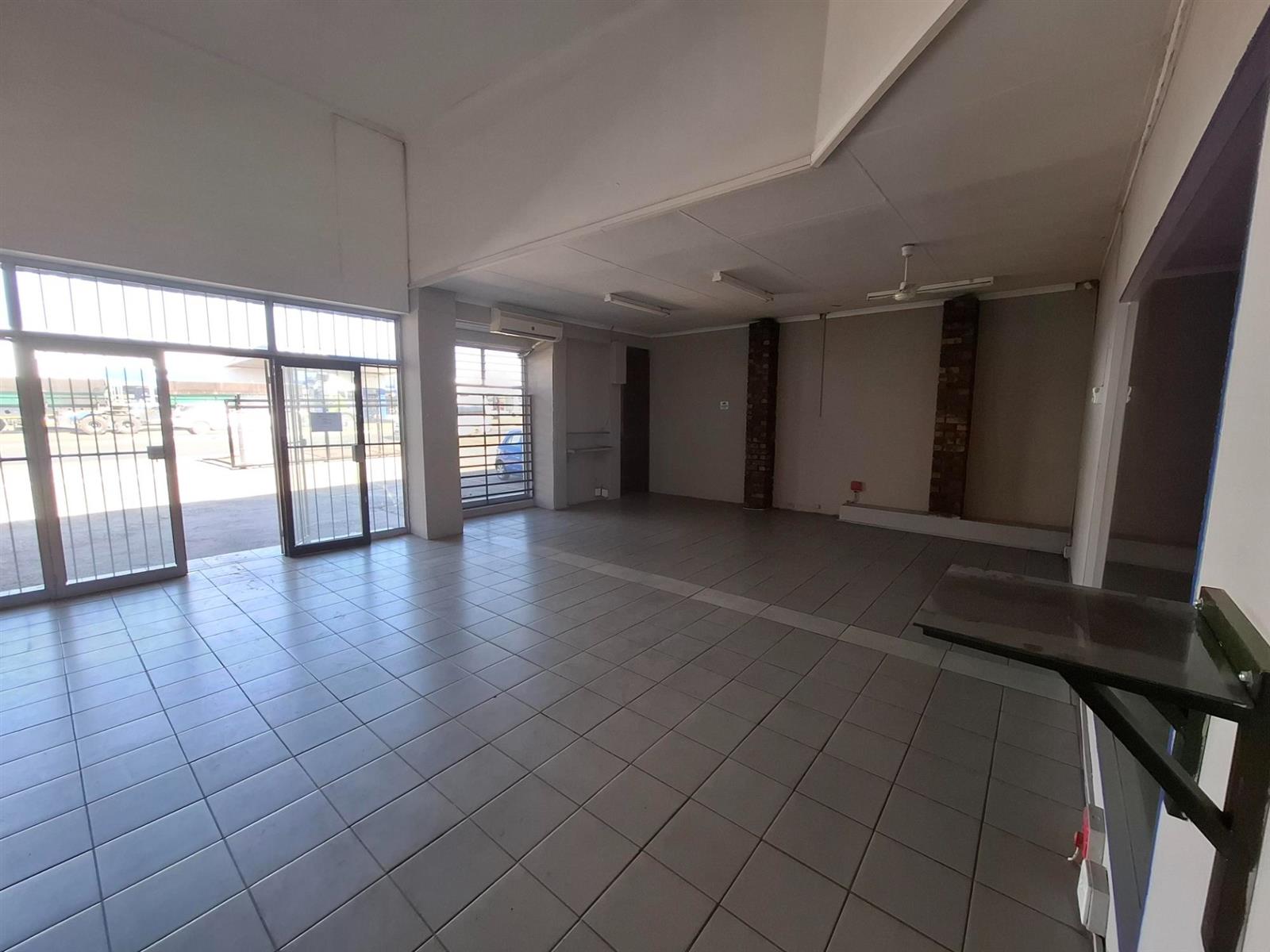 Commercial Property To Let