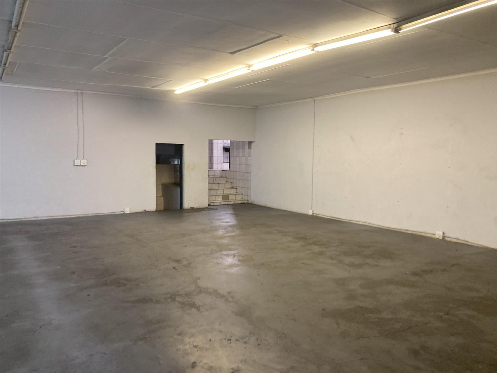 Commercial Property To Let