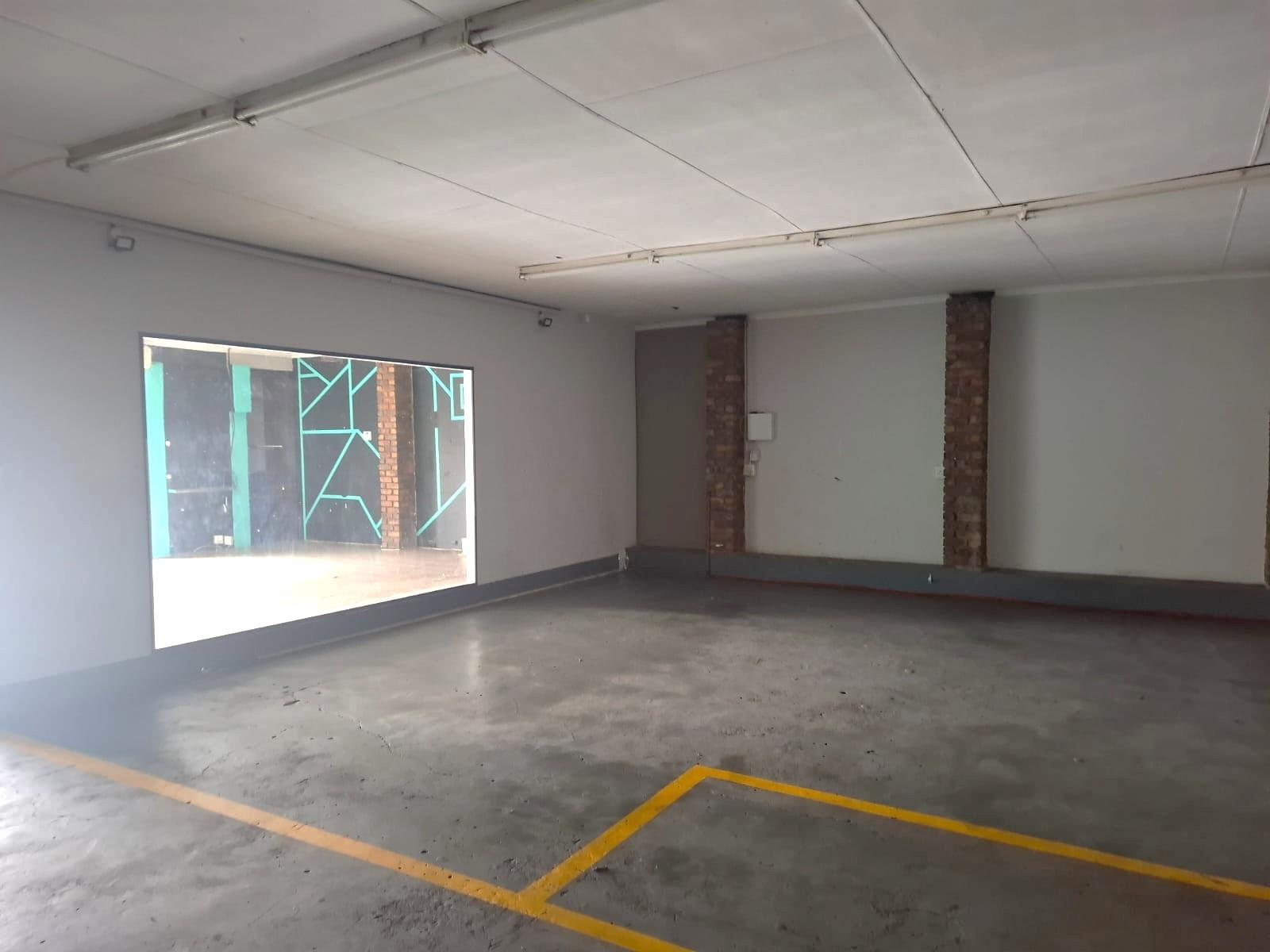 Commercial Property To Let