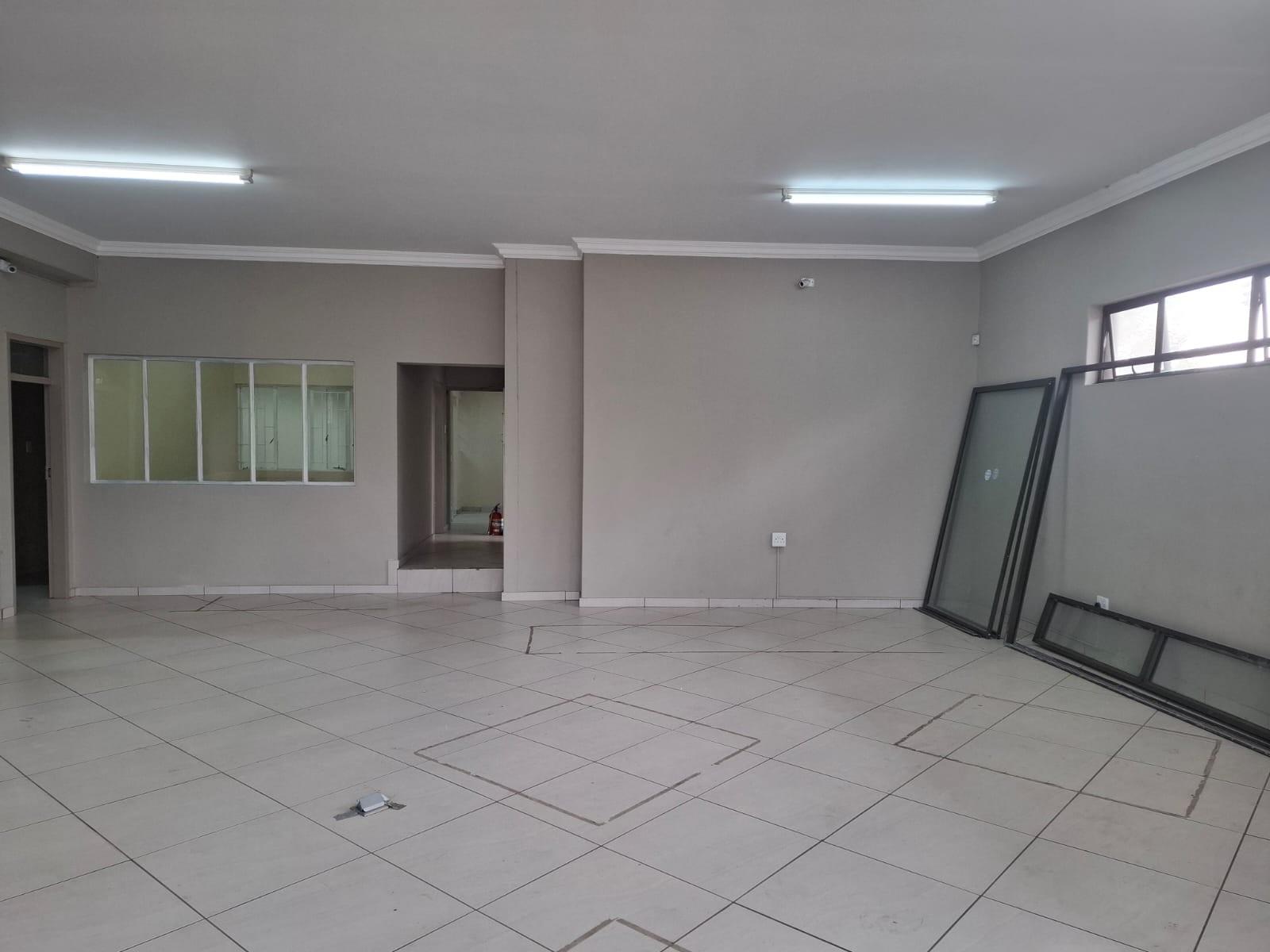 Commercial Property To Let