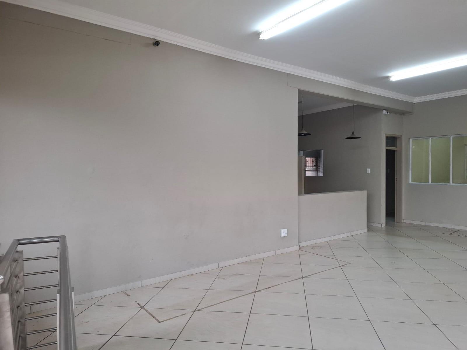 Commercial Property To Let