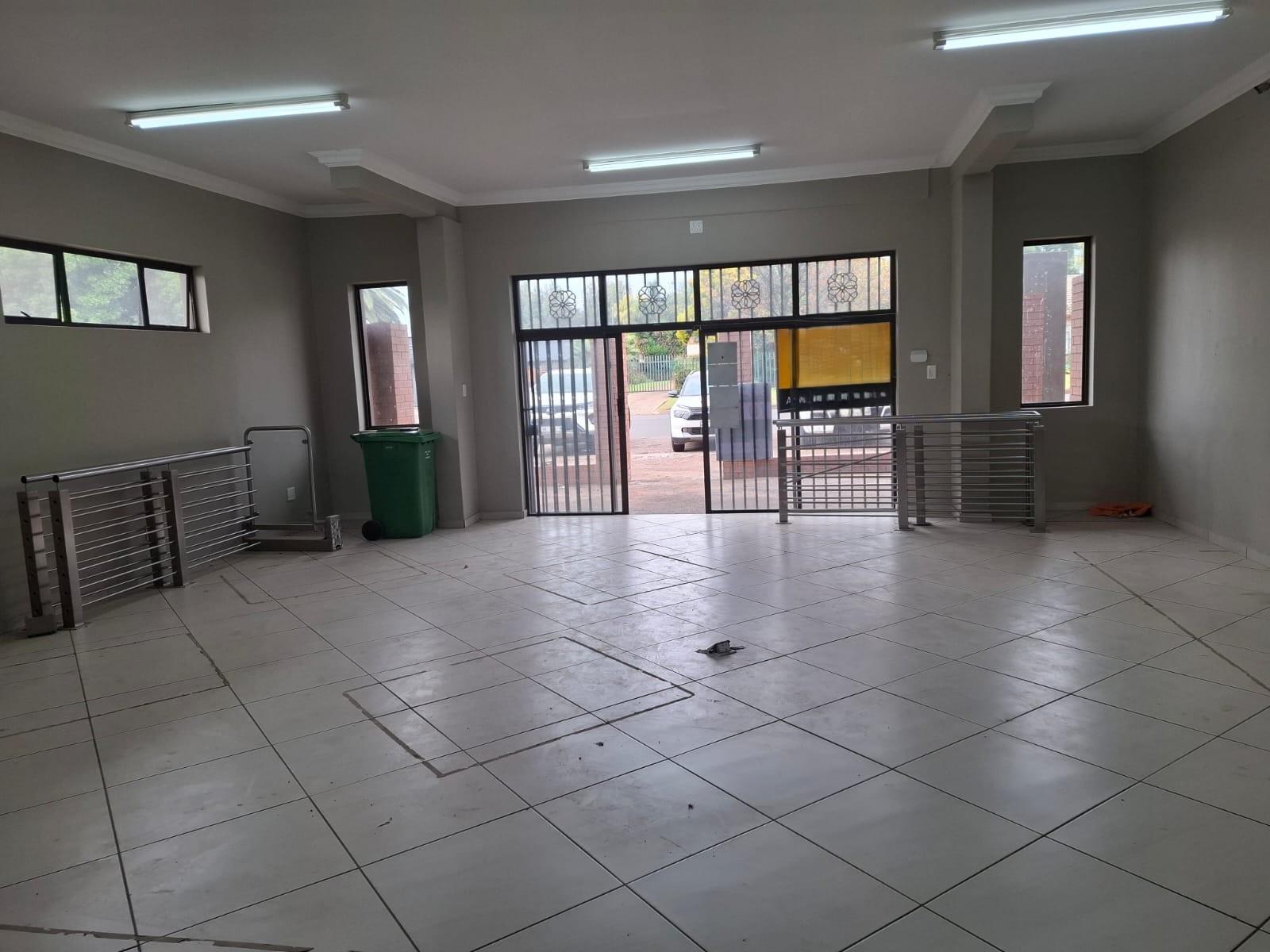 Commercial Property To Let