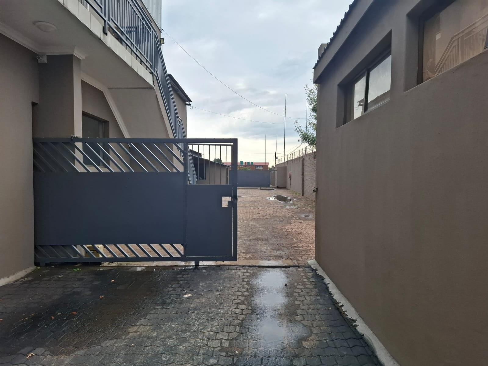 Commercial Property To Let