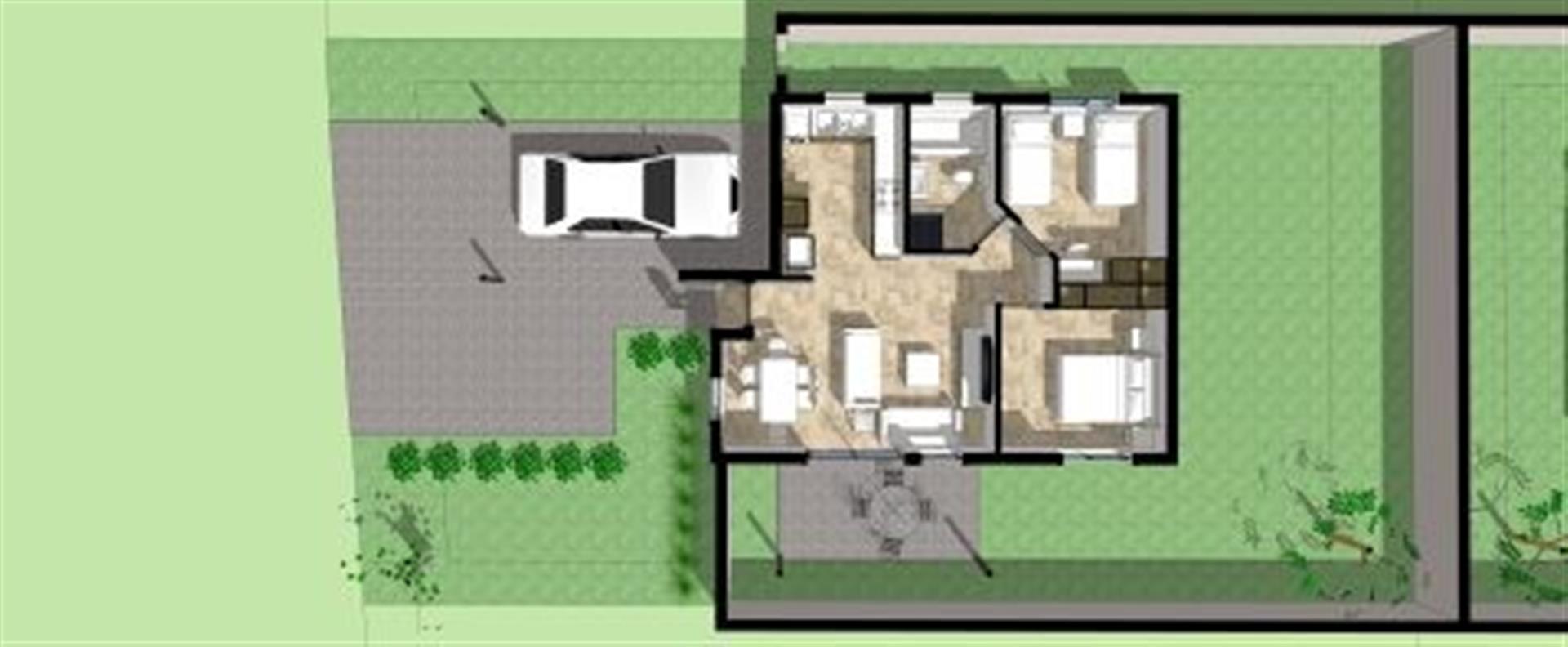 House For Sale in Hazyview