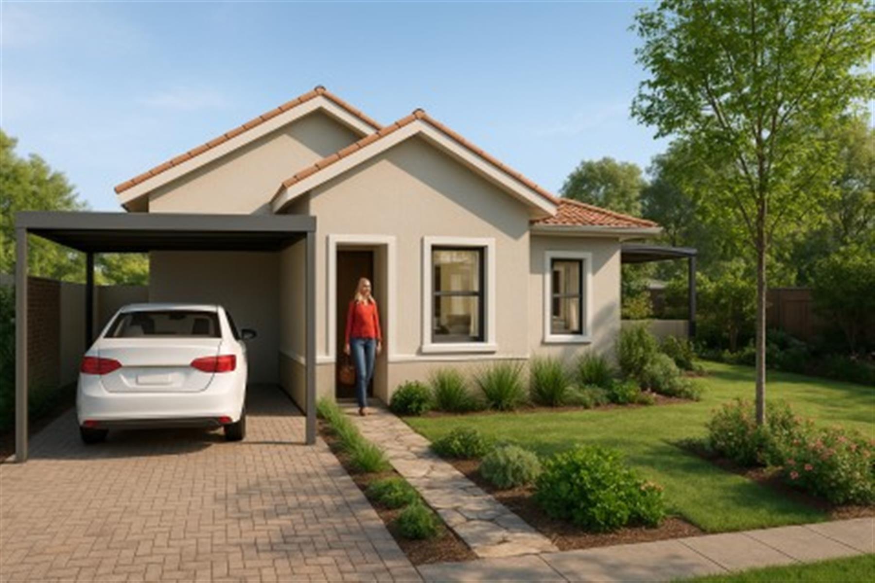 House For Sale in Hazyview