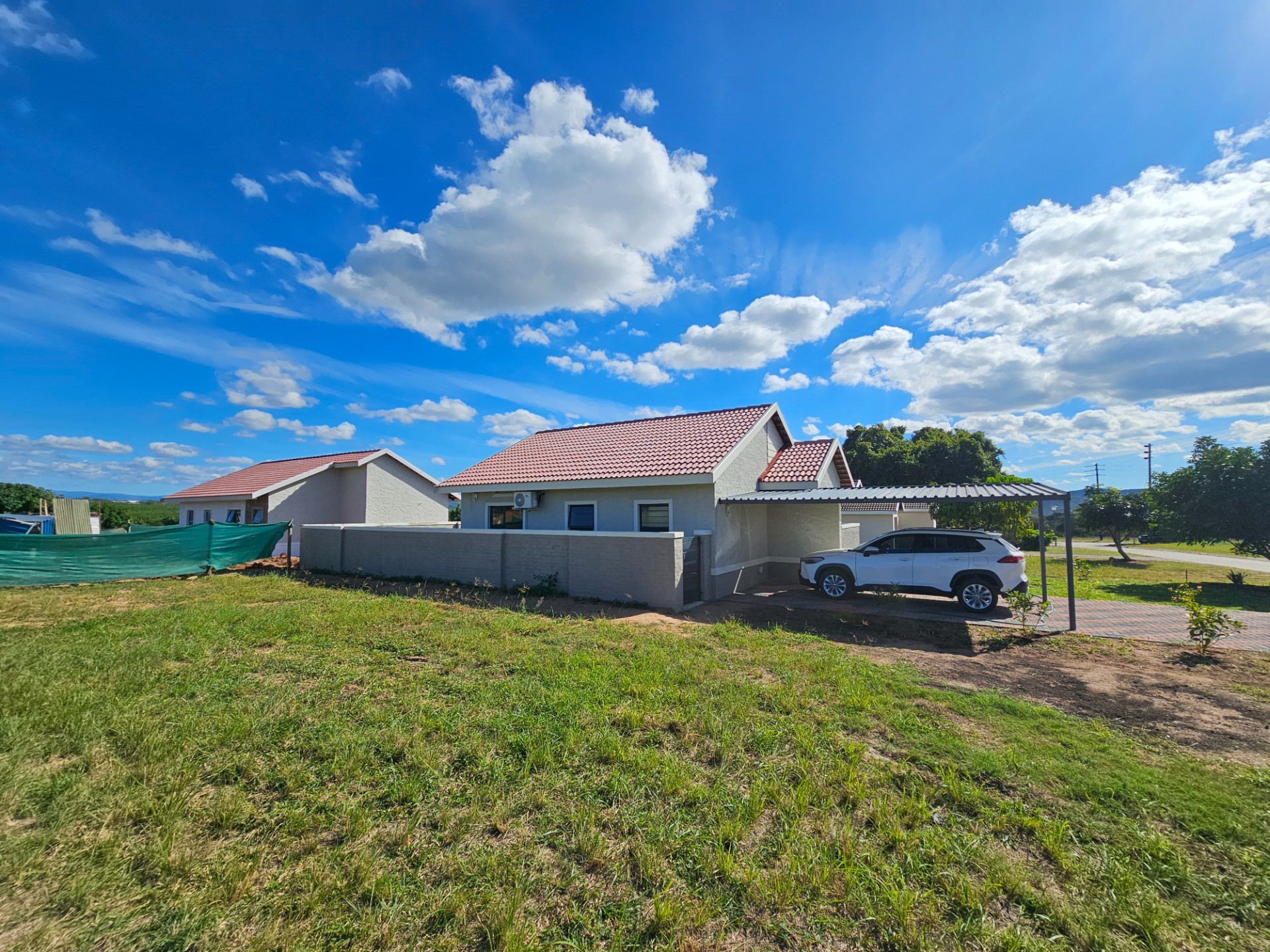 House For Sale in Hazyview