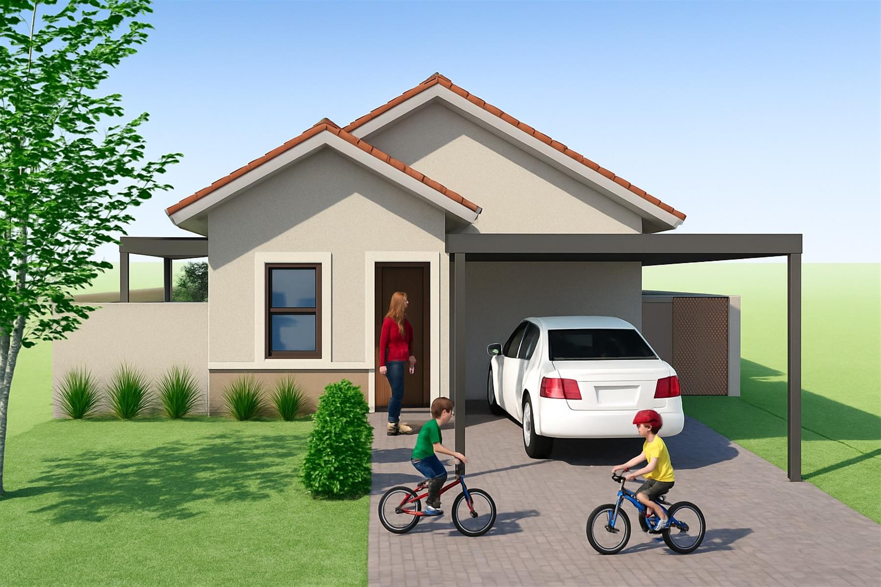 House For Sale in Hazyview