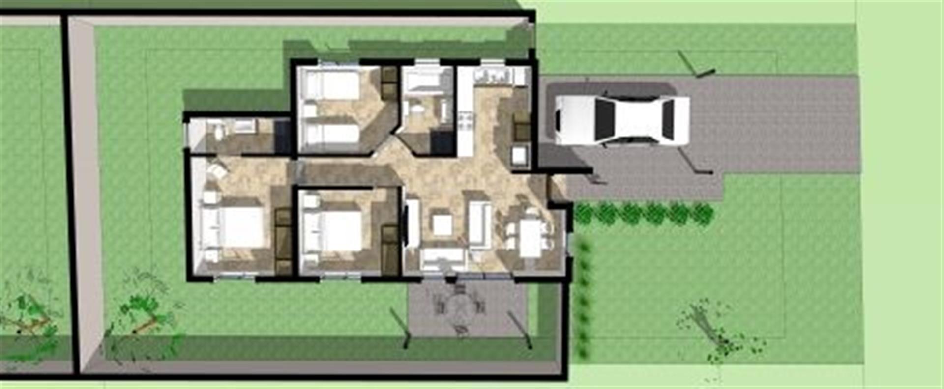 House For Sale in Hazyview