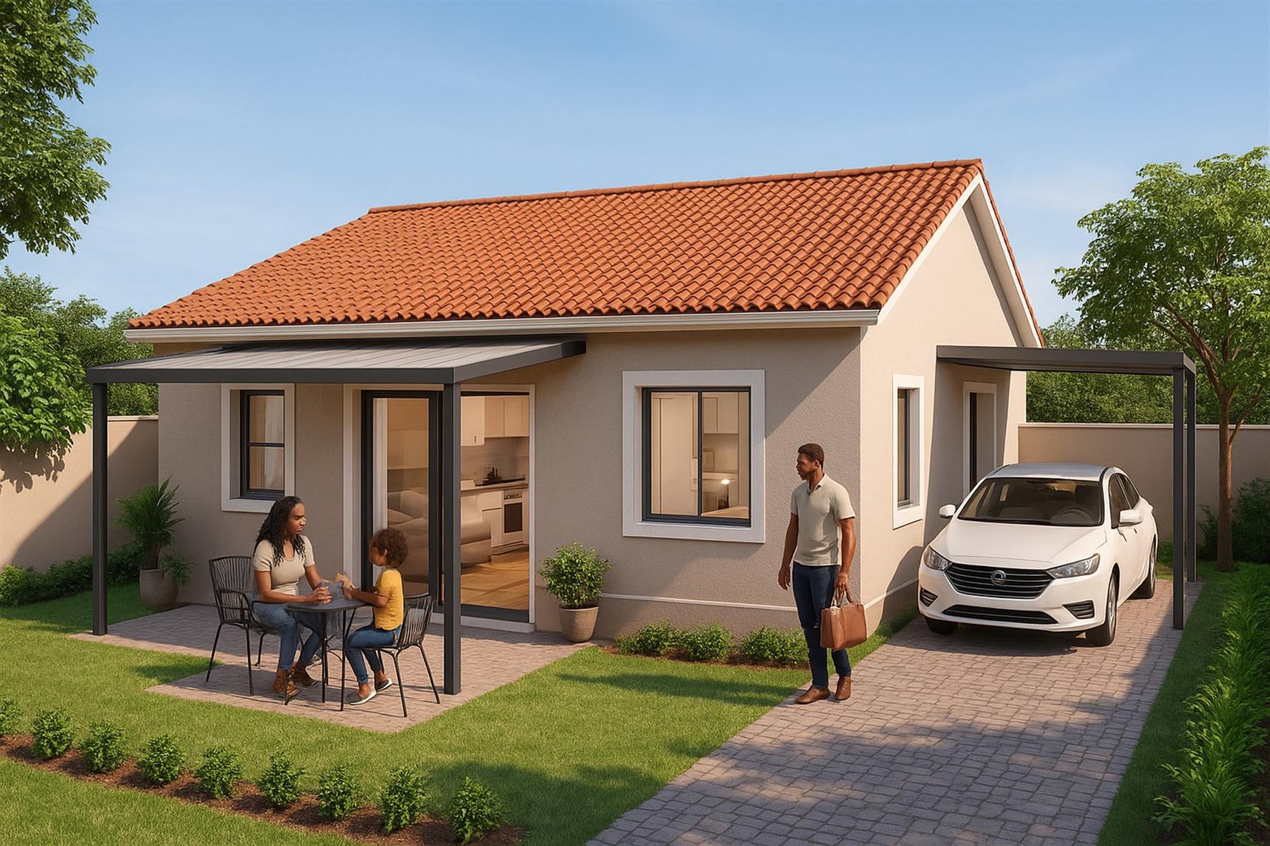 House For Sale in Hazyview