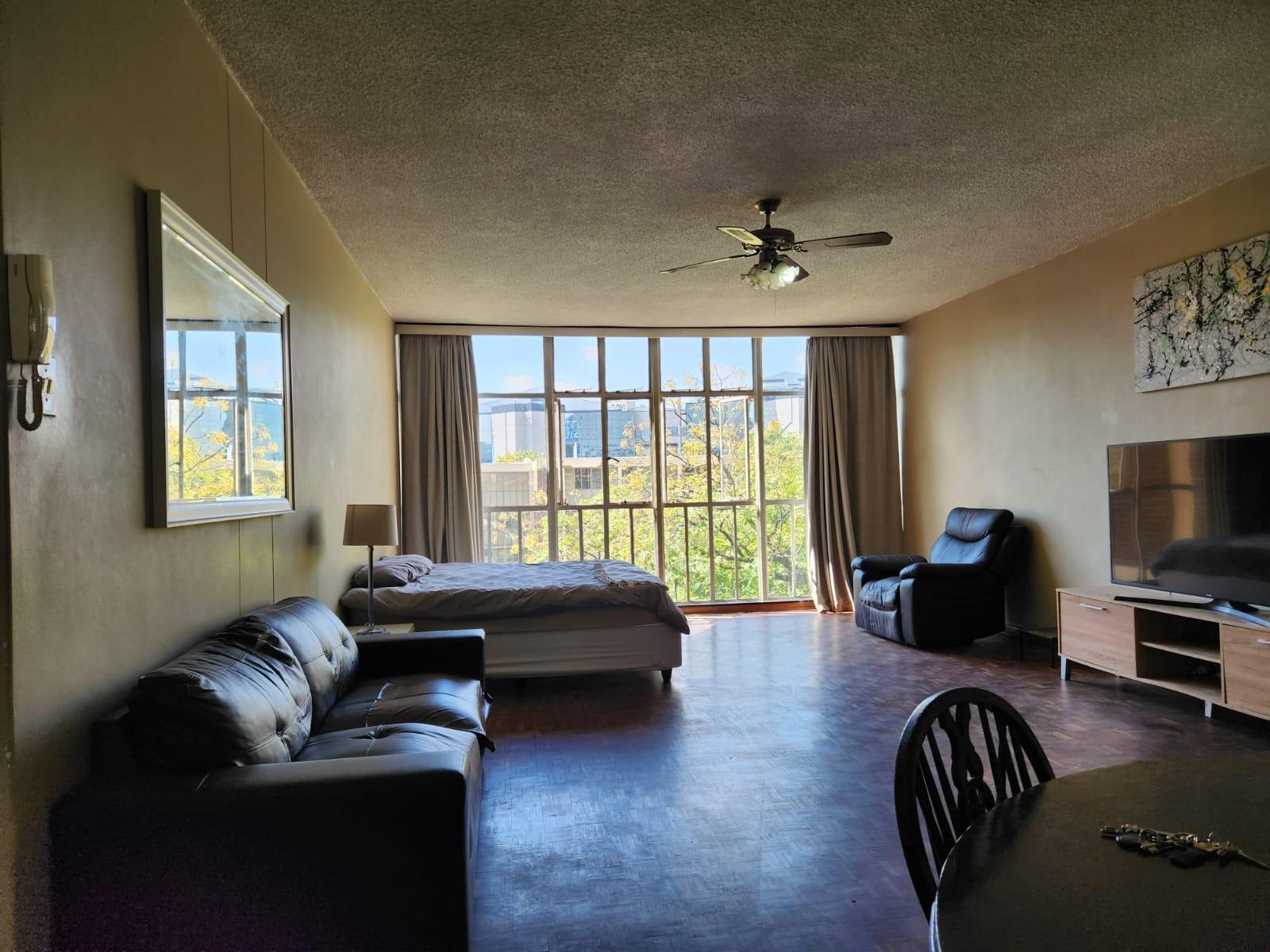 Apartment To Rent in Sandton Central, Sandton