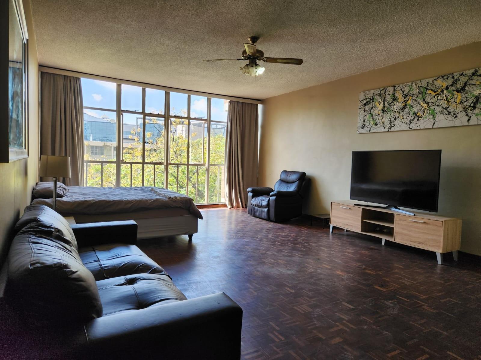 Apartment To Rent in Sandton Central, Sandton