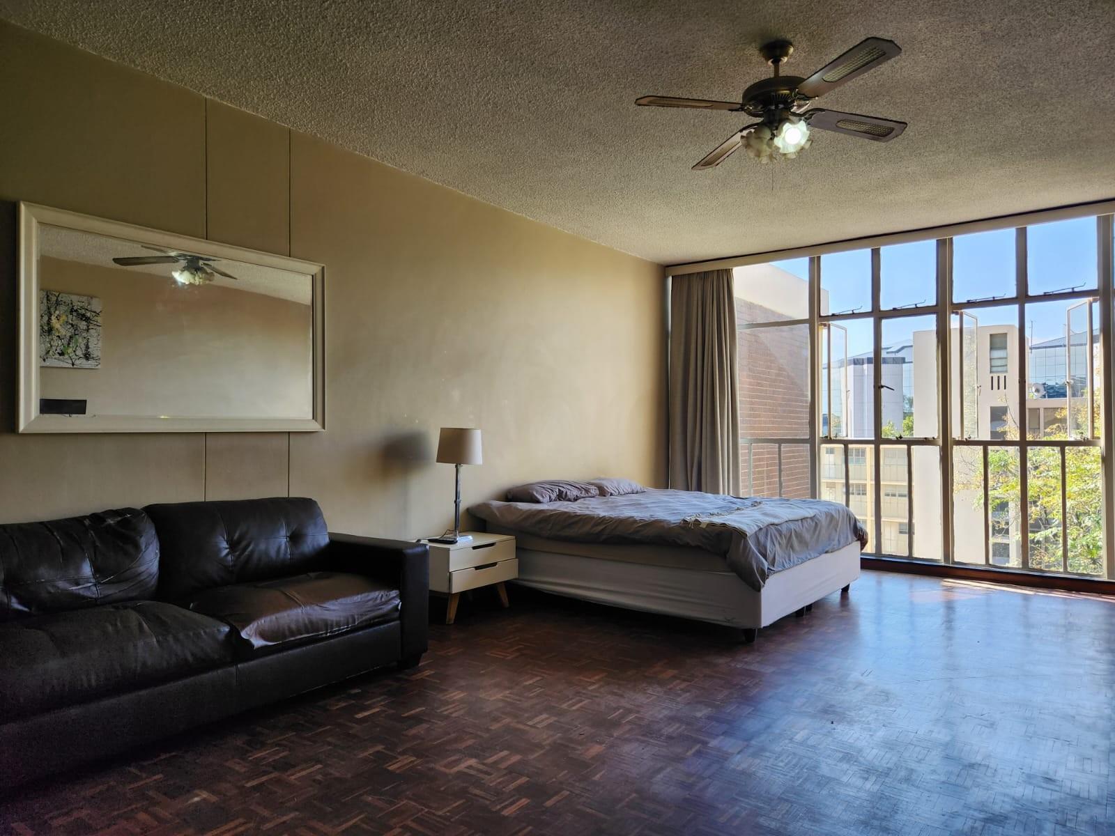 Apartment To Rent in Sandton Central, Sandton