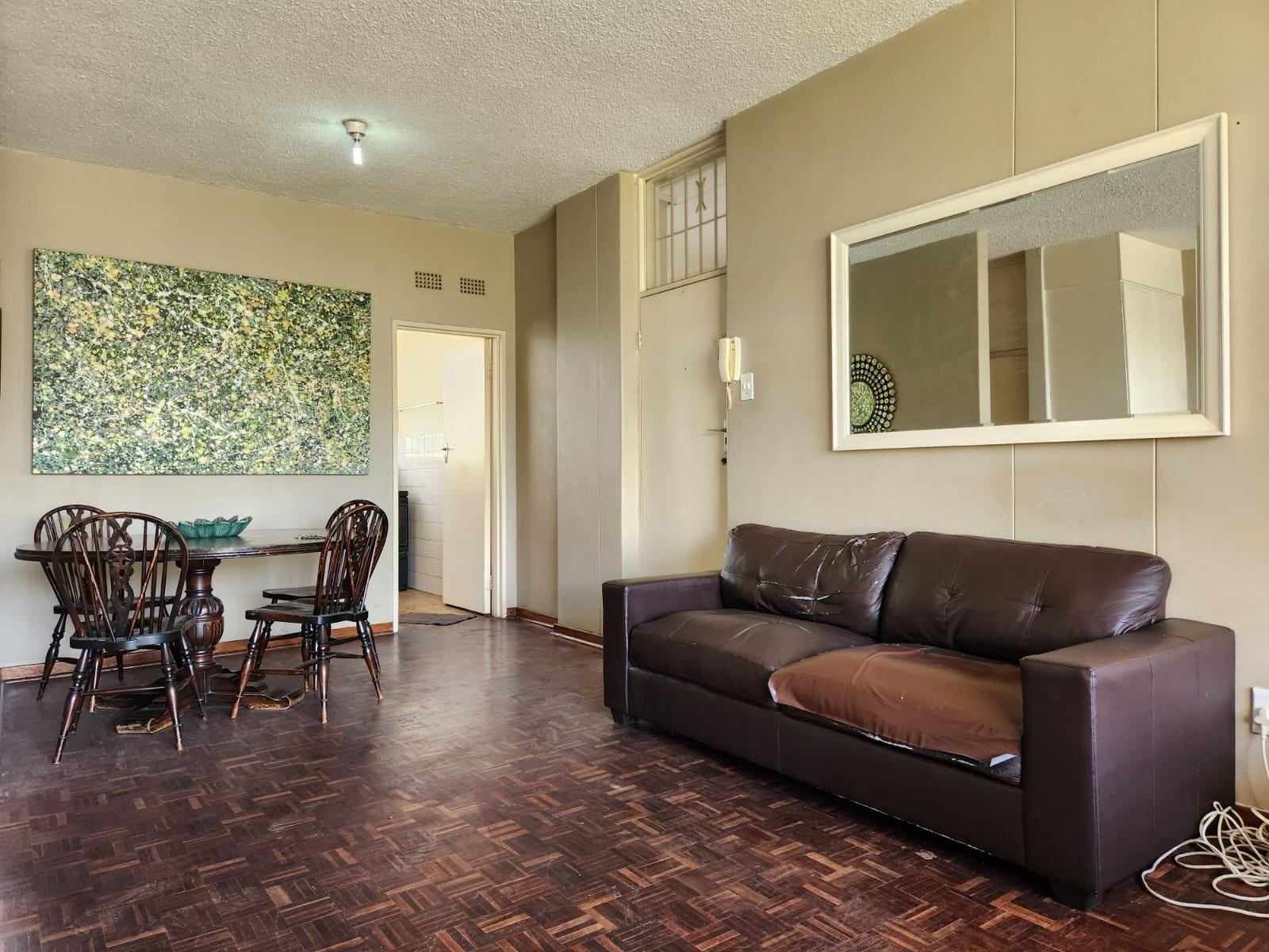 Apartment To Rent in Sandton Central, Sandton