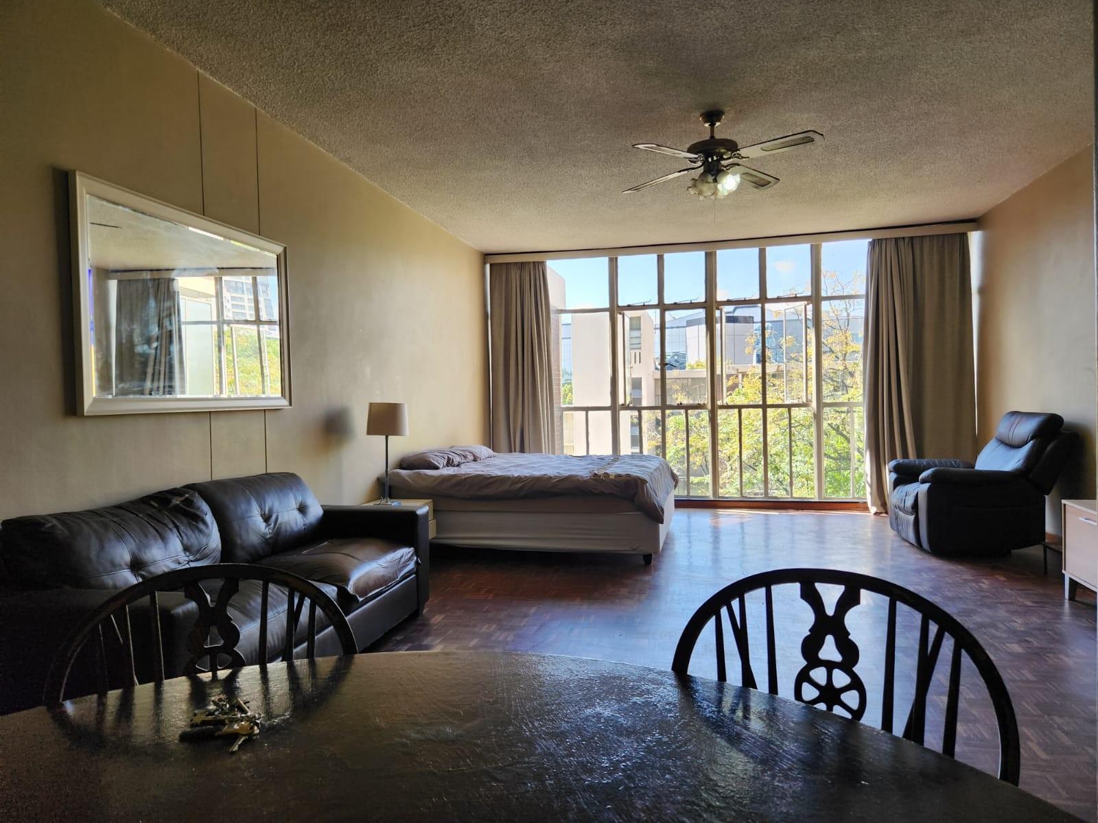 Apartment To Rent in Sandton Central, Sandton