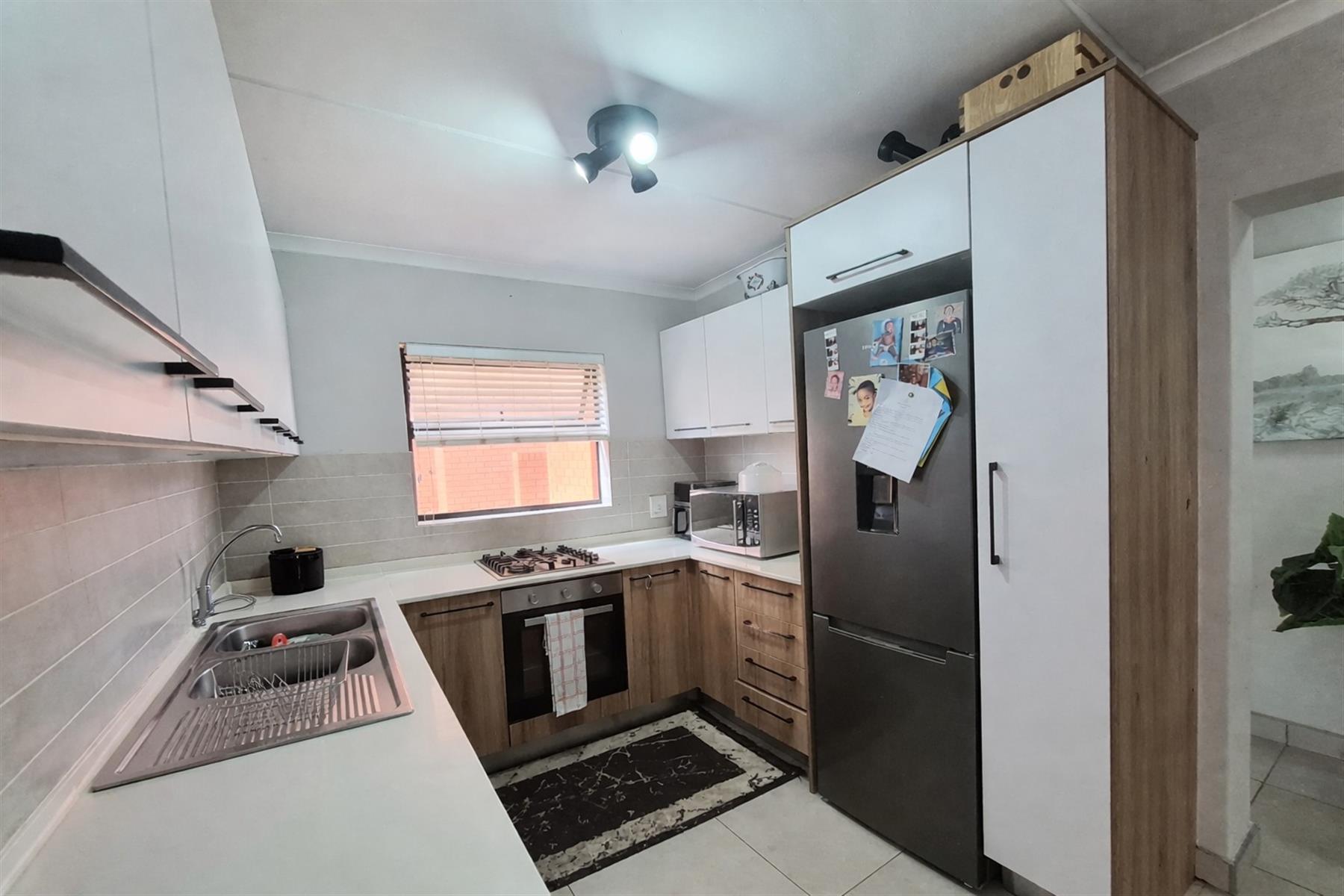 Modern Lifestyle Living in Sought-After Founders Hill, Modderfontein