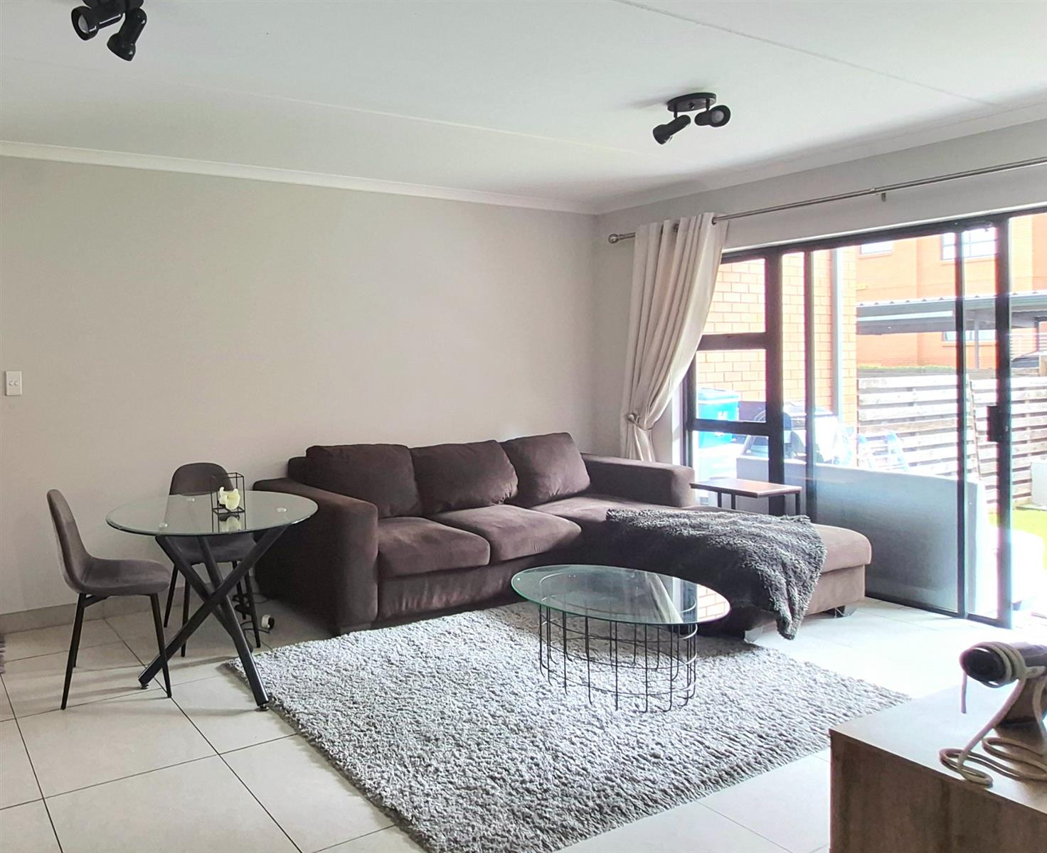 Modern Lifestyle Living in Sought-After Founders Hill, Modderfontein