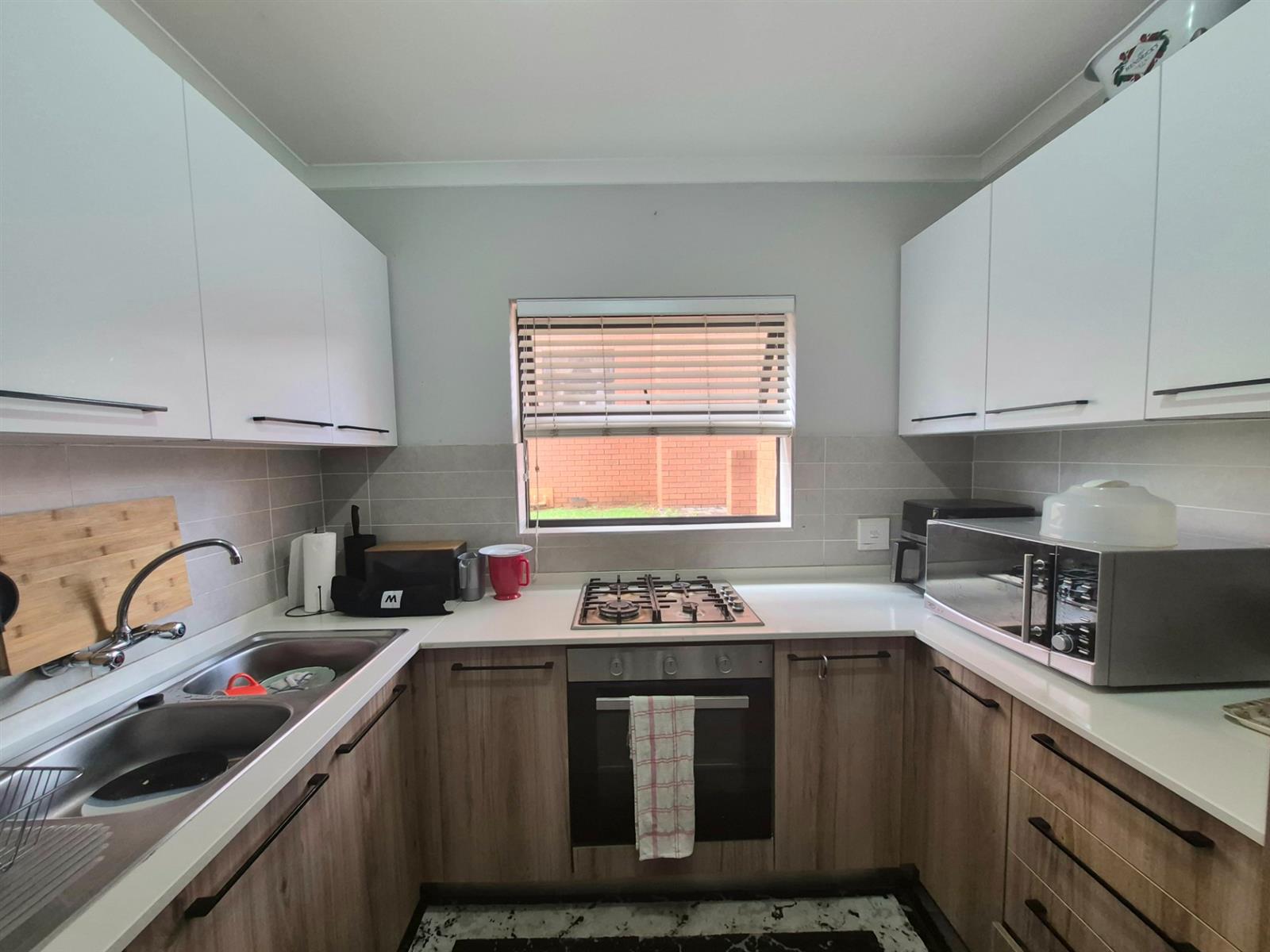 Modern Lifestyle Living in Sought-After Founders Hill, Modderfontein