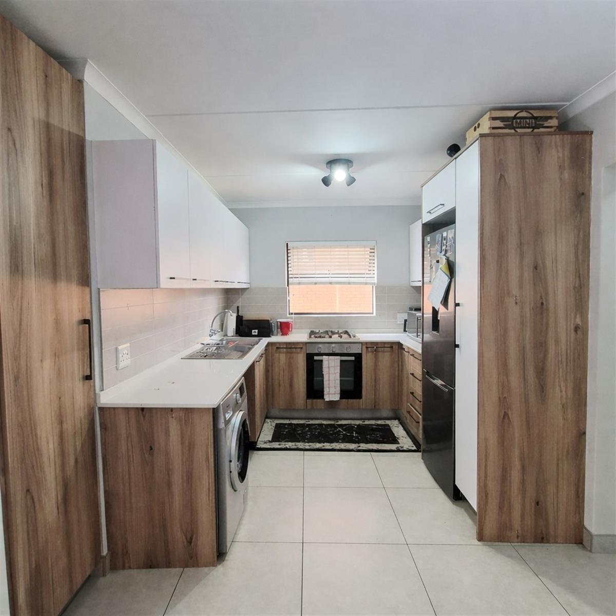 Modern Lifestyle Living in Sought-After Founders Hill, Modderfontein