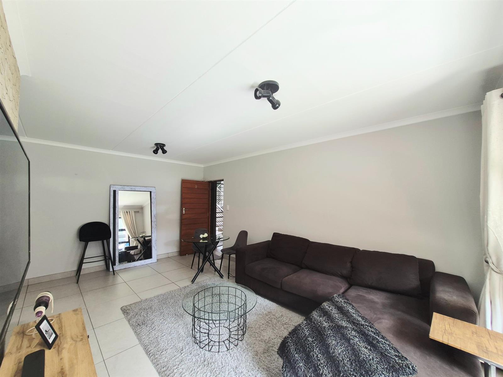Modern Lifestyle Living in Sought-After Founders Hill, Modderfontein