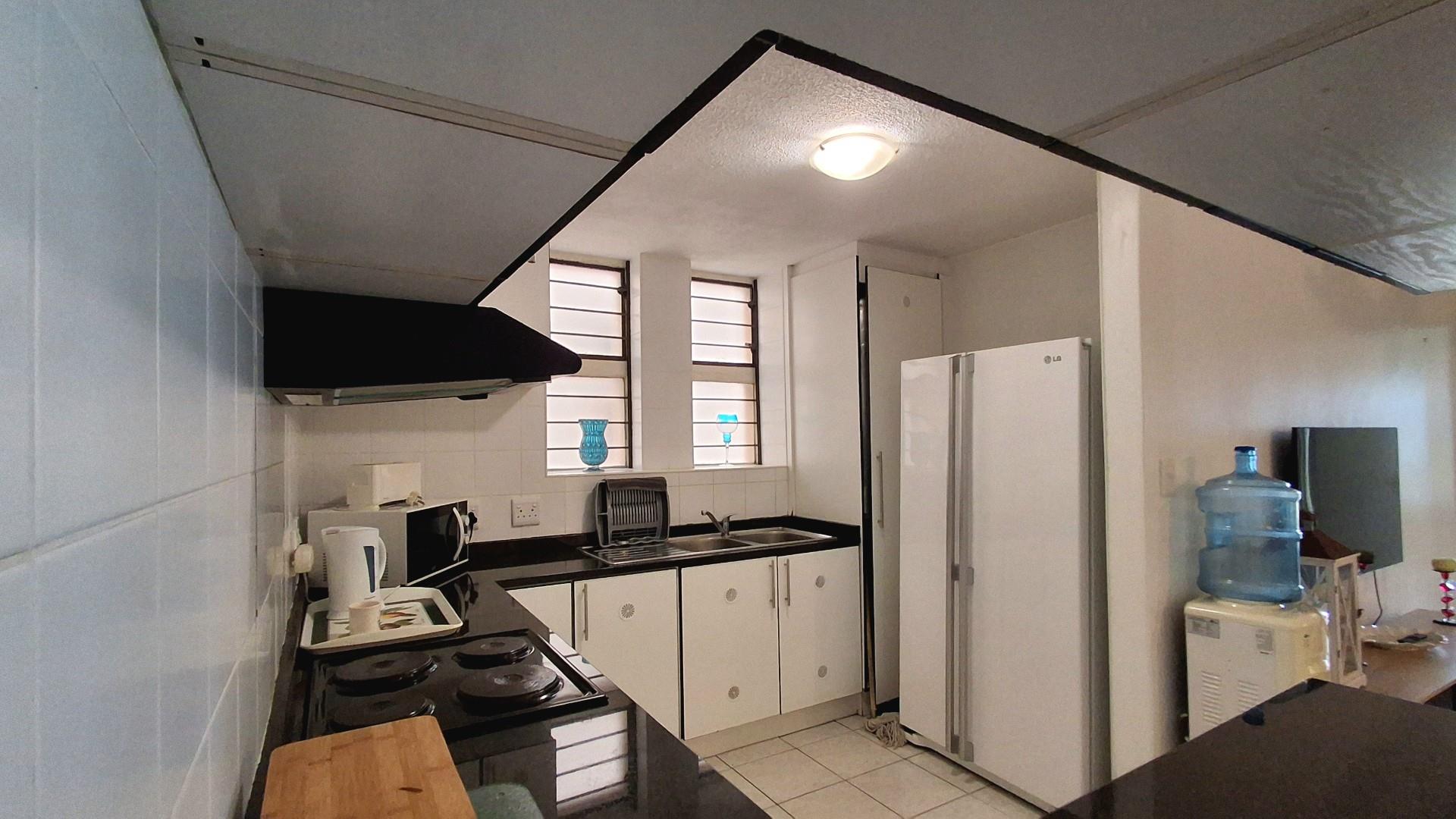 Apartment For Sale in Manaba Beach, Margate, KwaZulu Natal